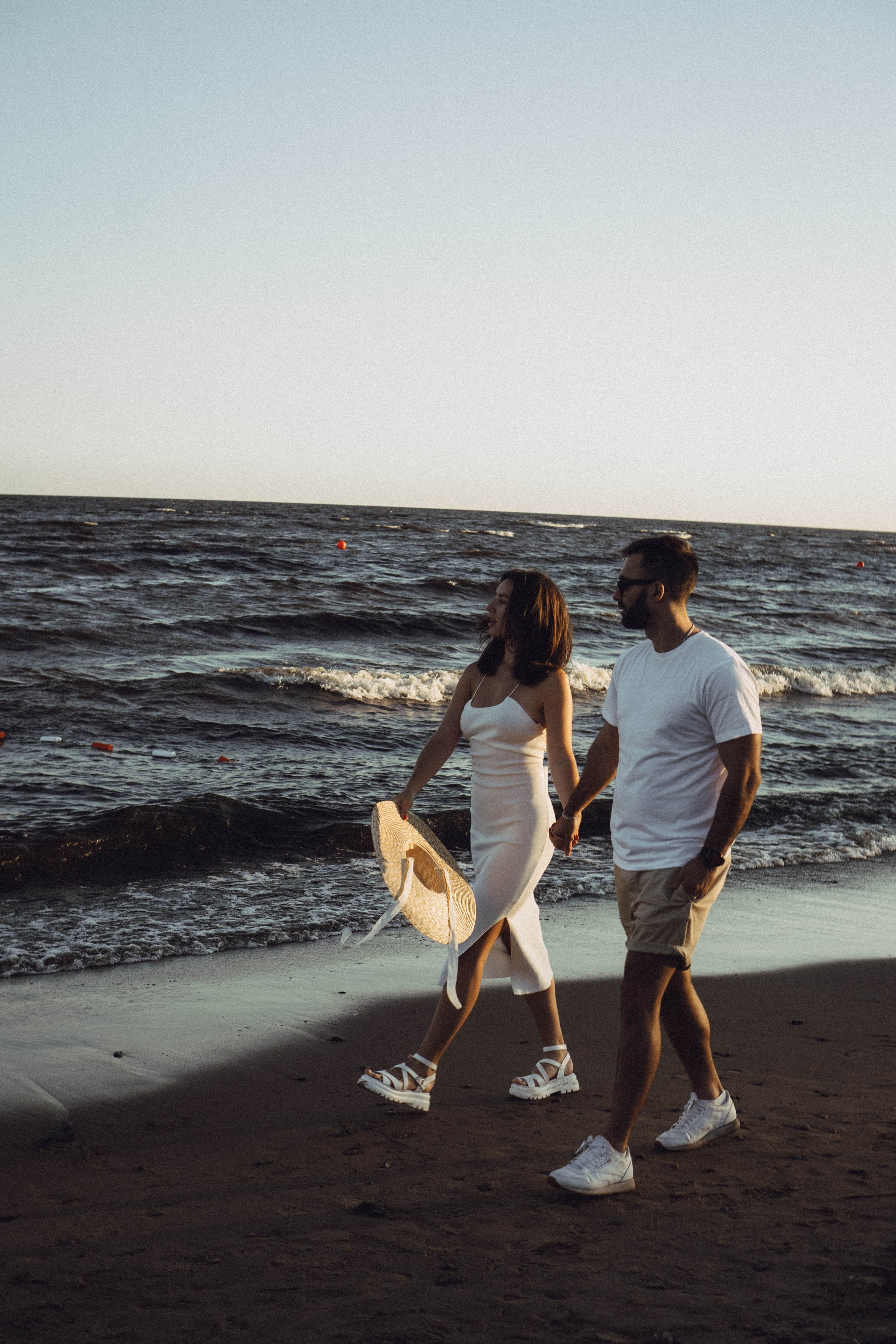 Любовь на заливе. Профессиональный фотограф, Санкт-Петербург — Виктория Богомолова