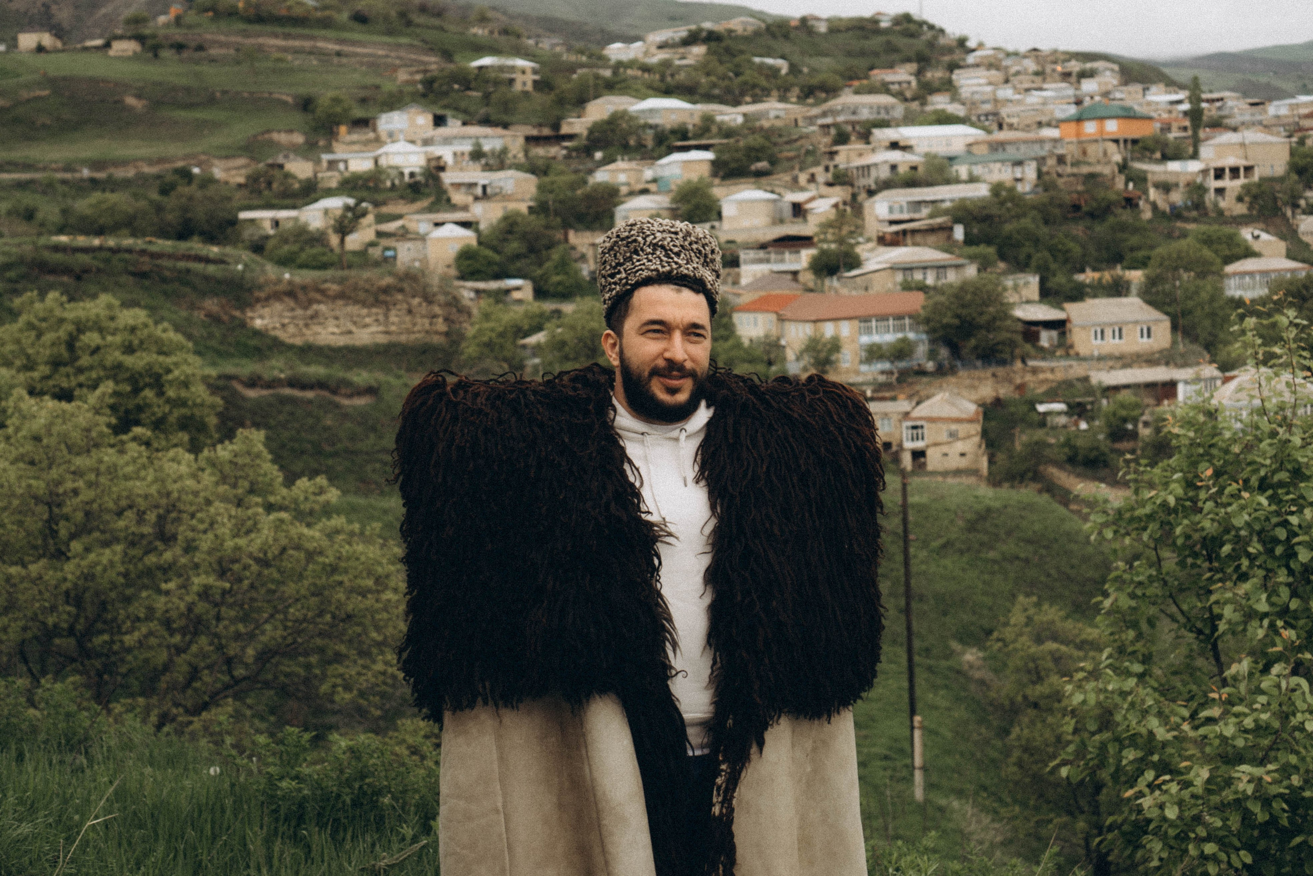 Кавказ. Профессиональный фотограф, Санкт-Петербург — Виктория Богомолова