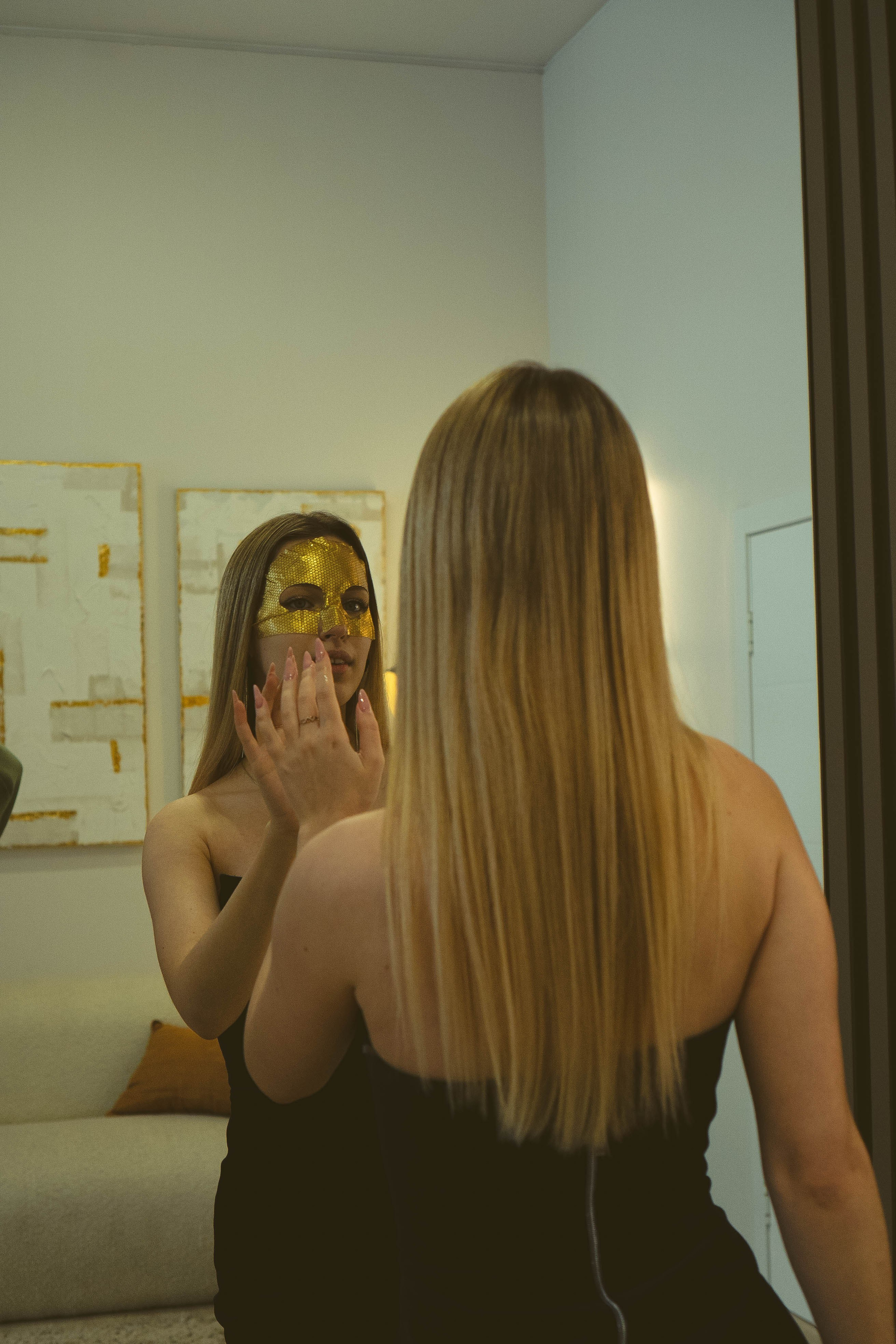 Новогодняя. Профессиональный фотограф, Санкт-Петербург — Виктория Богомолова