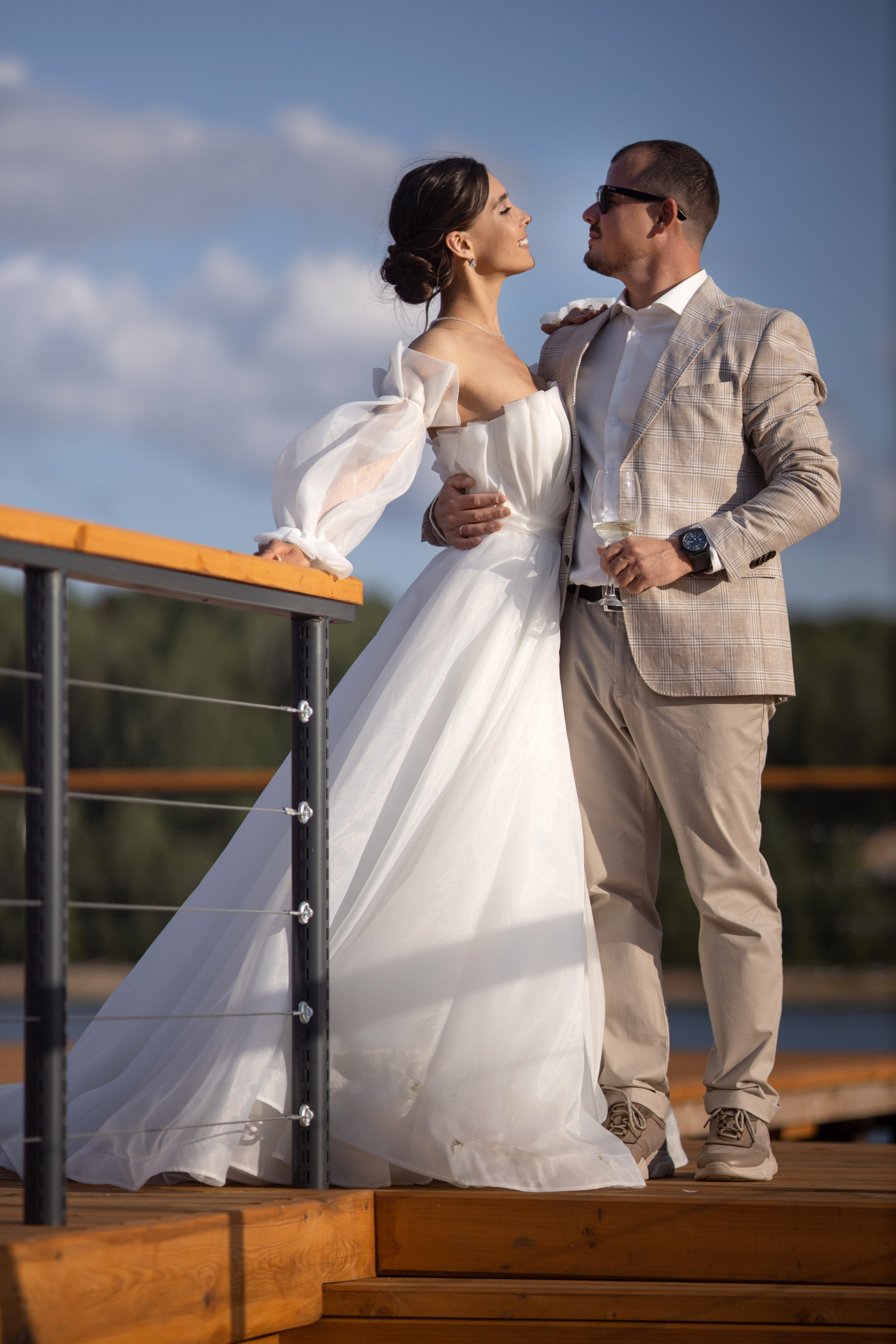 Сергей Аделия. Фотограф Александр Литвинов