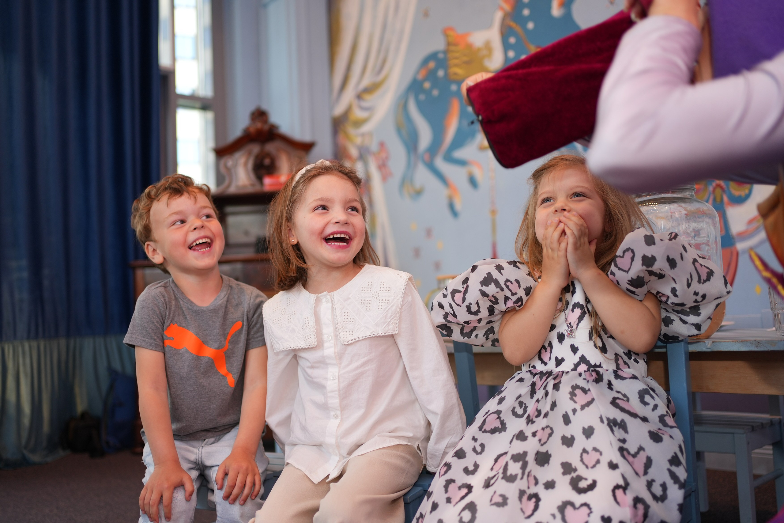 День Рождения. Семейный и свадебный фотограф Минск, Беларусь Анна Орловская