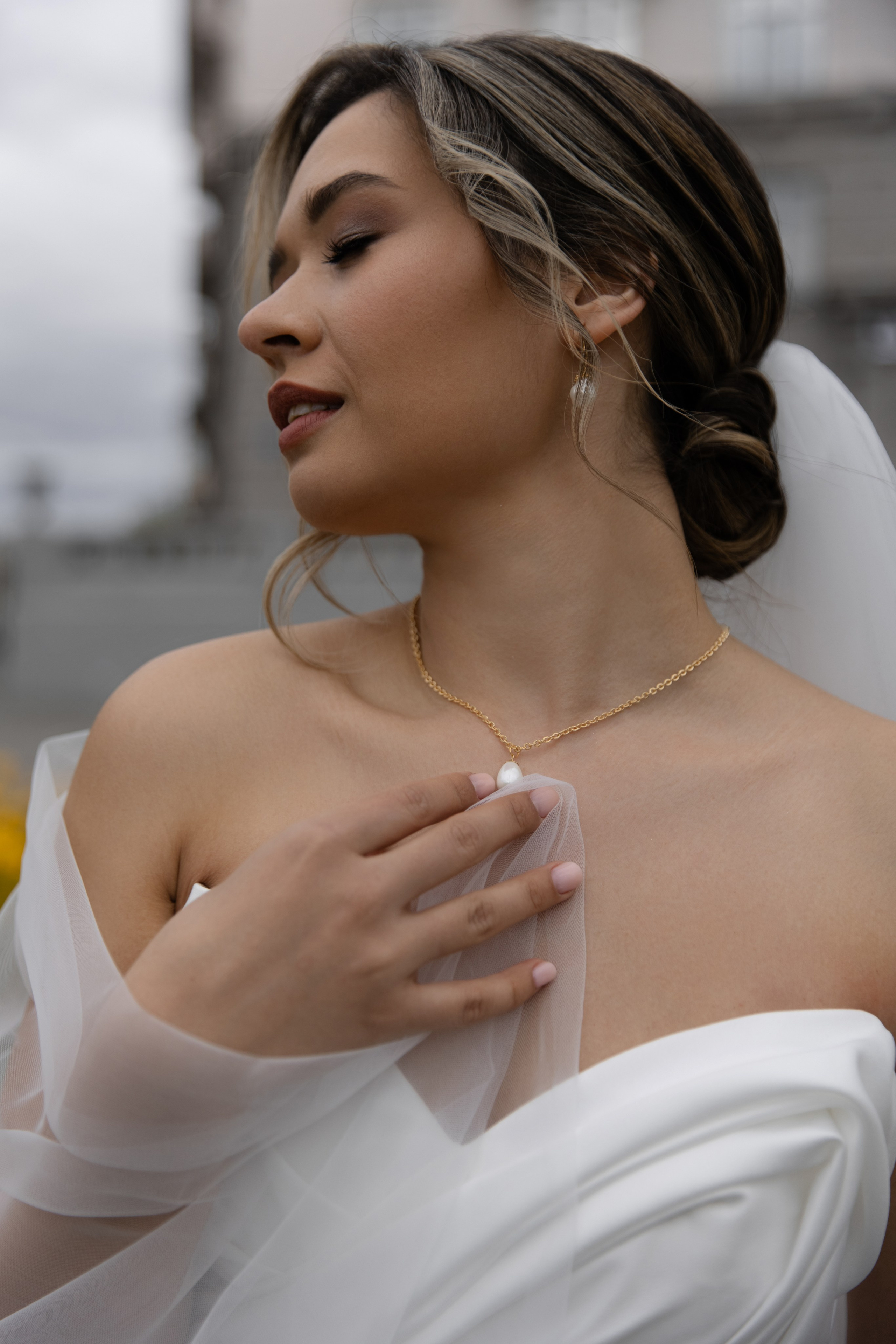 Даша и Леша. Фотограф Нижний Новгород