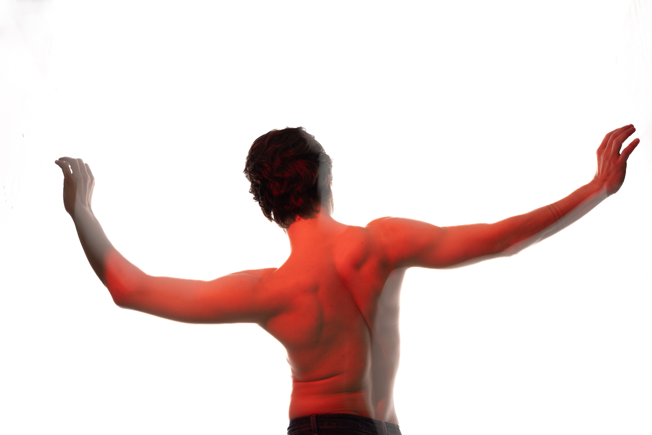 Портрет. Кристина — портретный фотограф