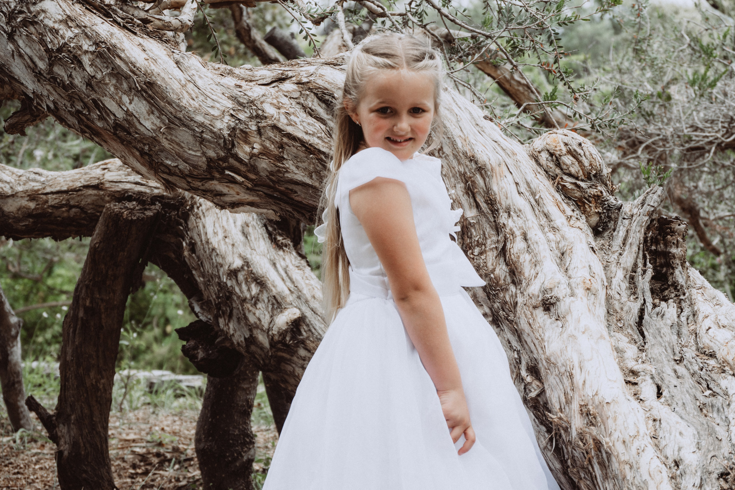 FirstHolyCommunion. IANA VOLITSKAYA. LifeStyle Photographer in Gibraltar