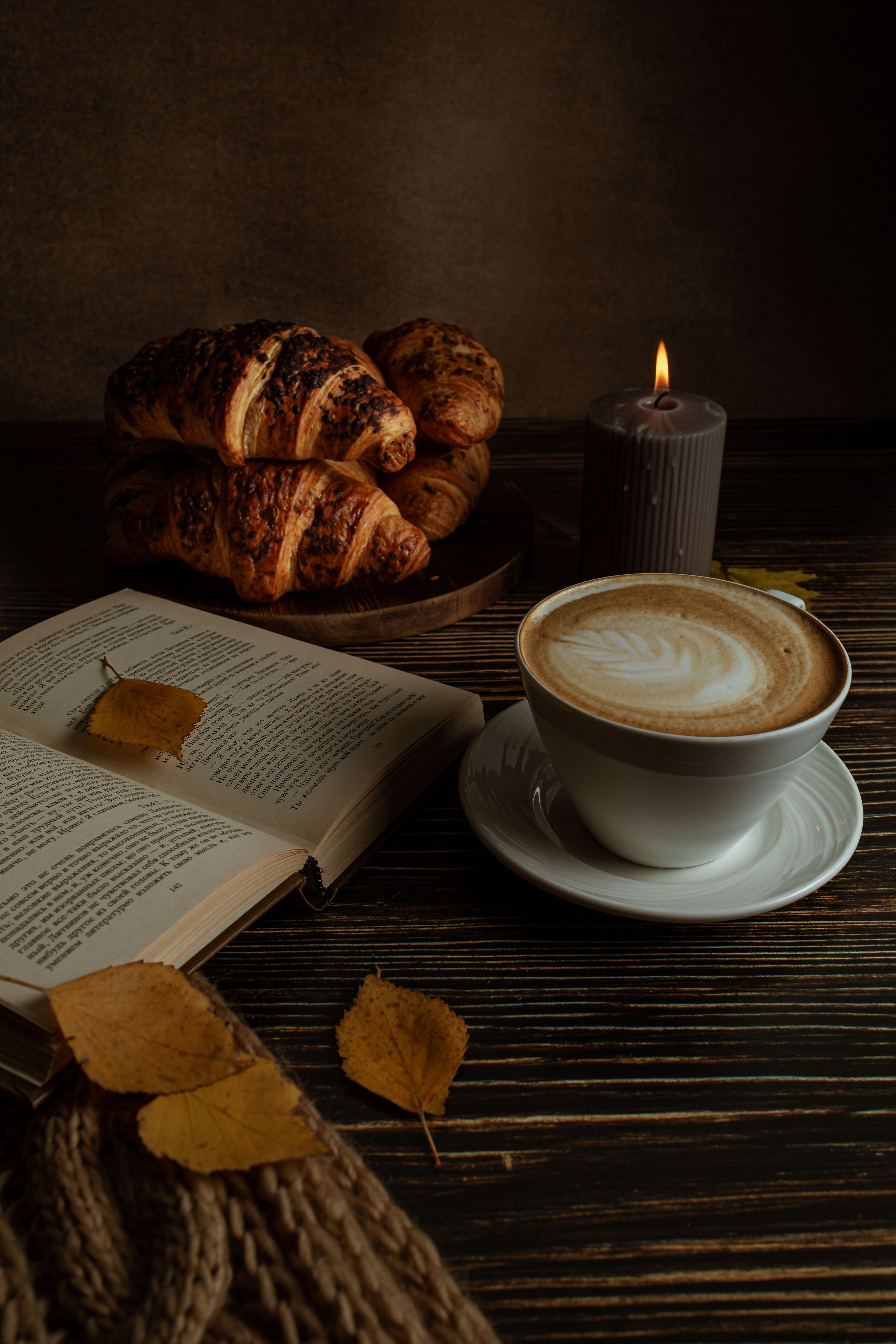 Предметкая и фуд фотография