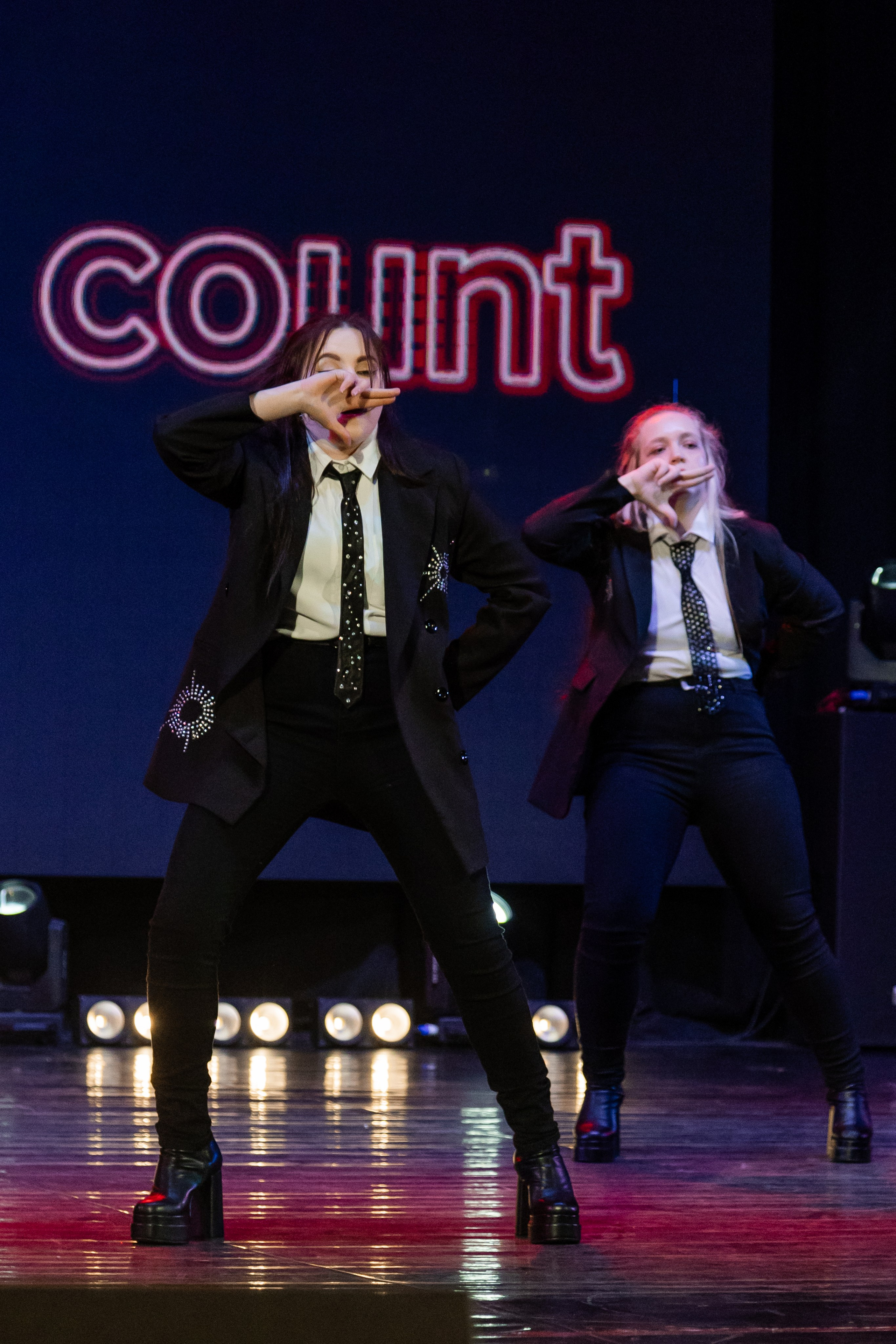 Кпоп кавер дэнс. Фотограф в Самаре / Олеся Широнина