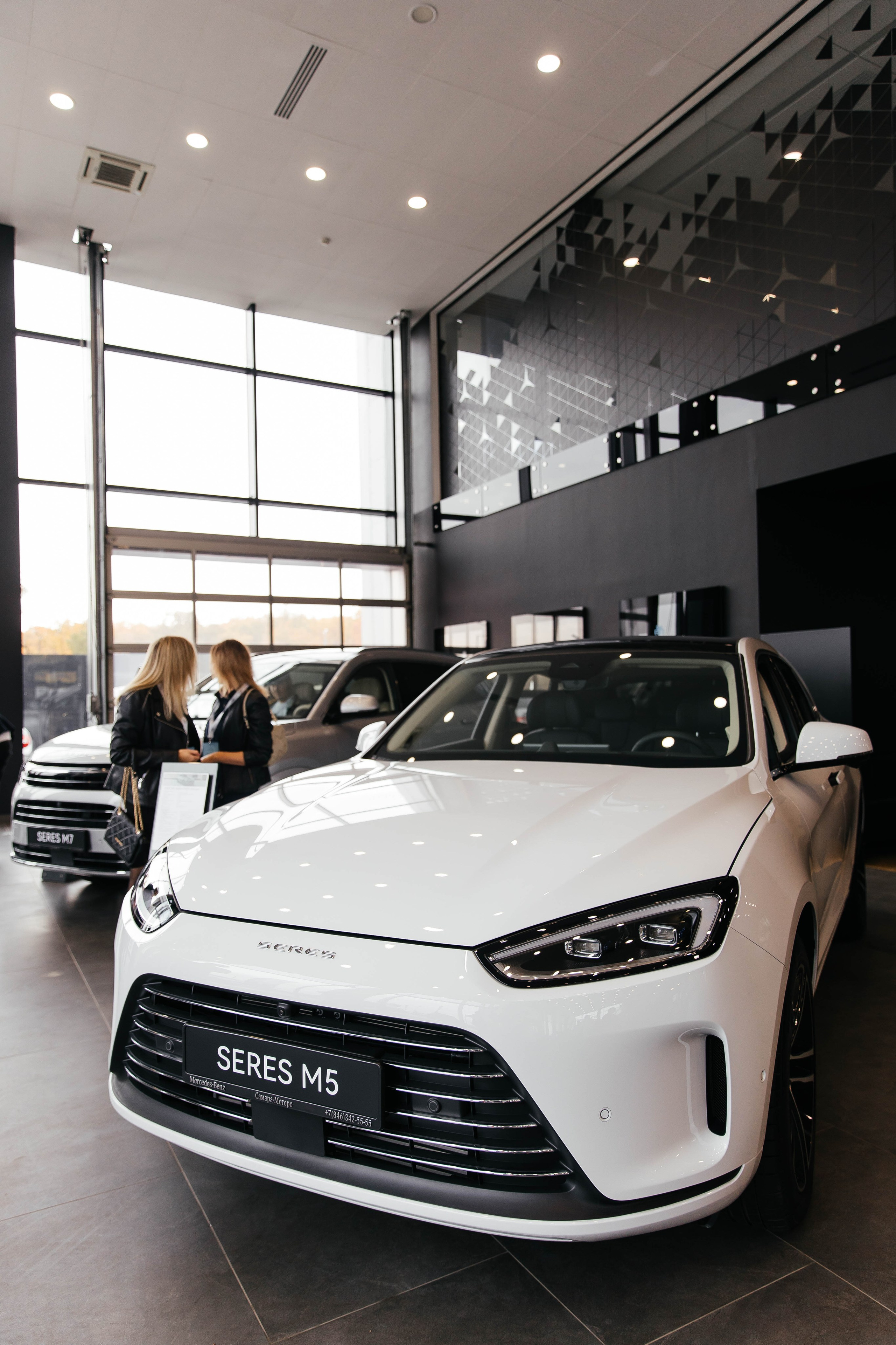 Презентация автомобилей | S E R E S. Профессиональный фотограф Тольятти | Самара | Москва | Сочи