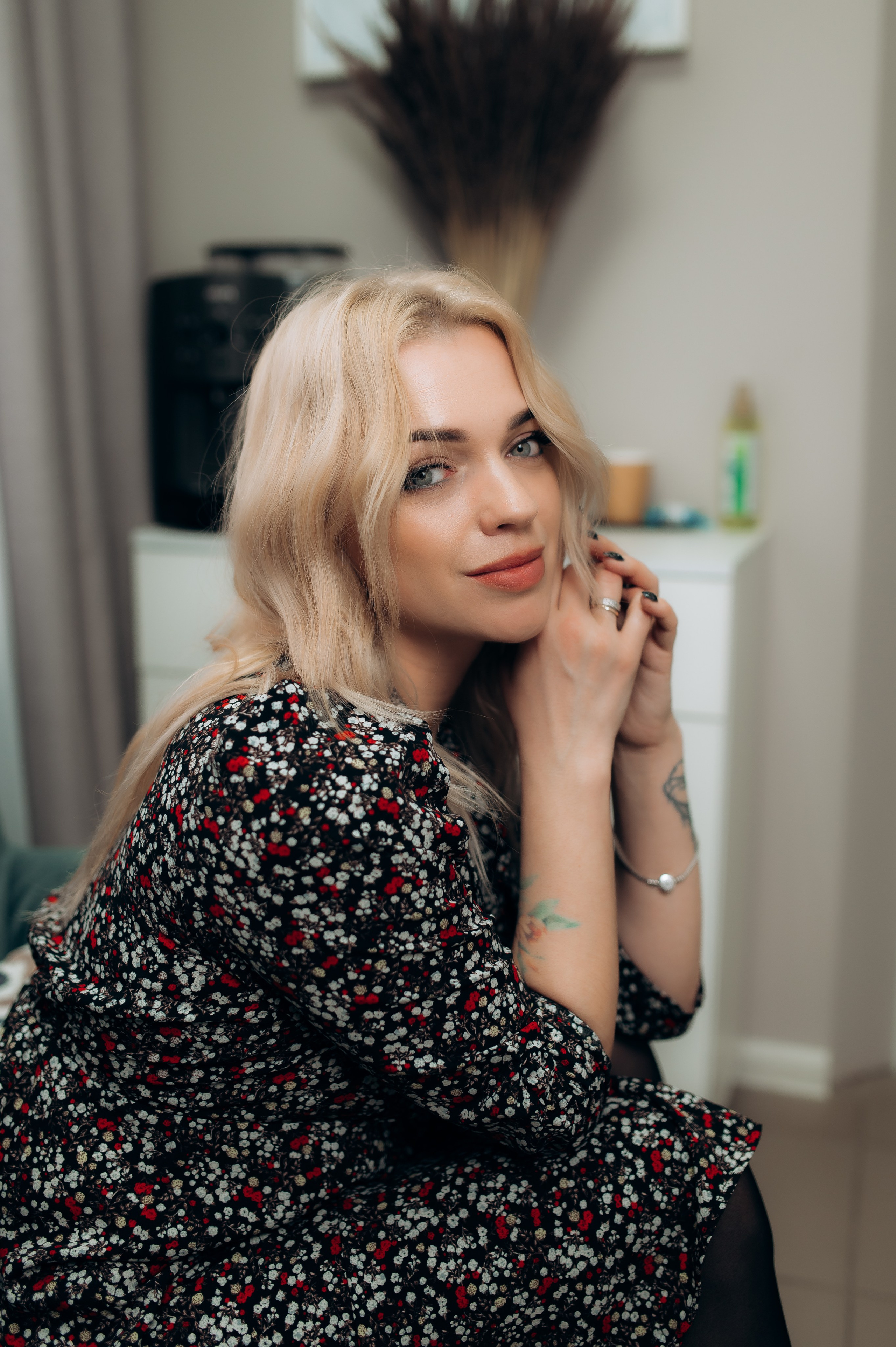 Для салона красоты. Фотограф Алексин, Тула