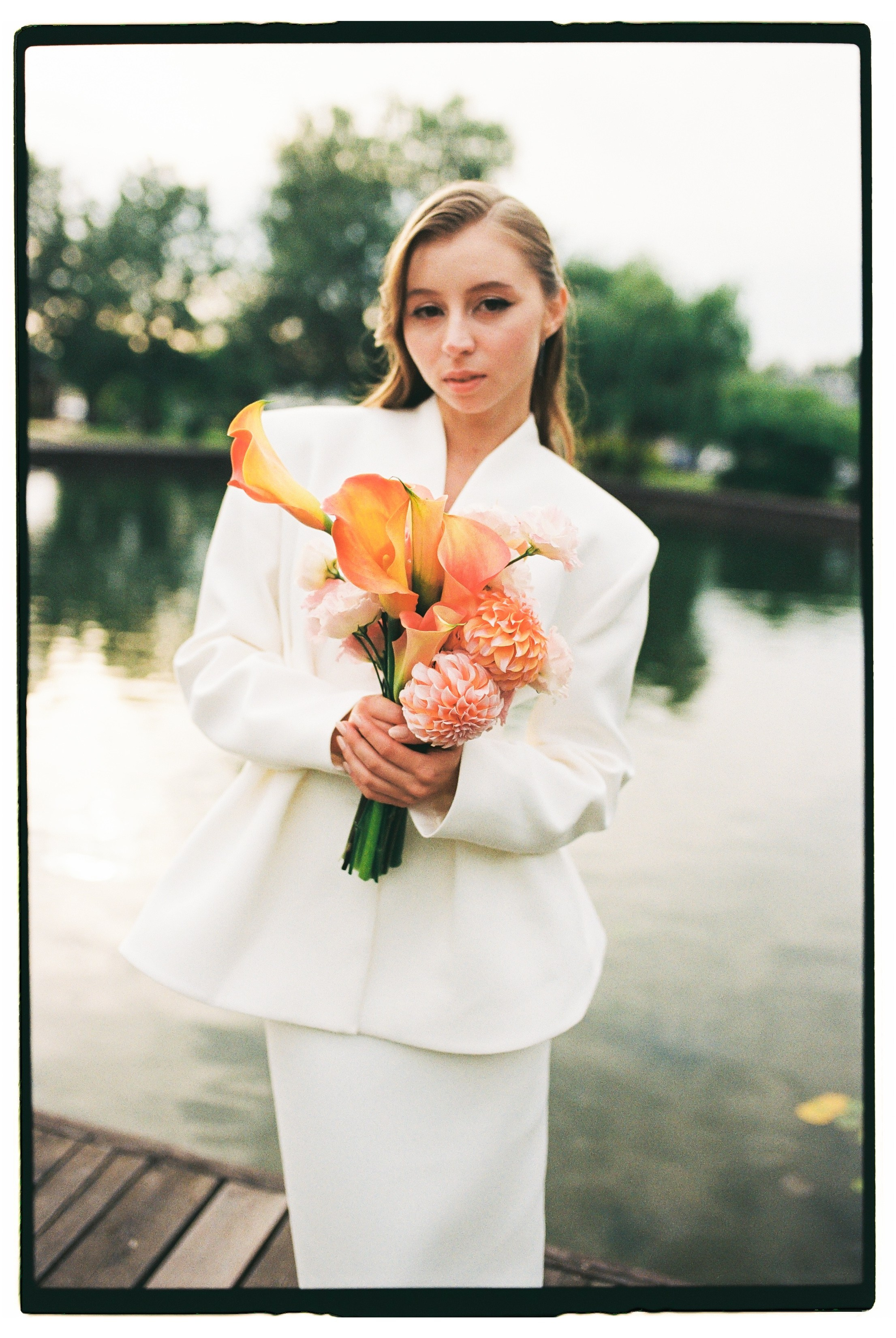 Никита и Лера. Свадебный фотограф в Москве Евгений Рыжов