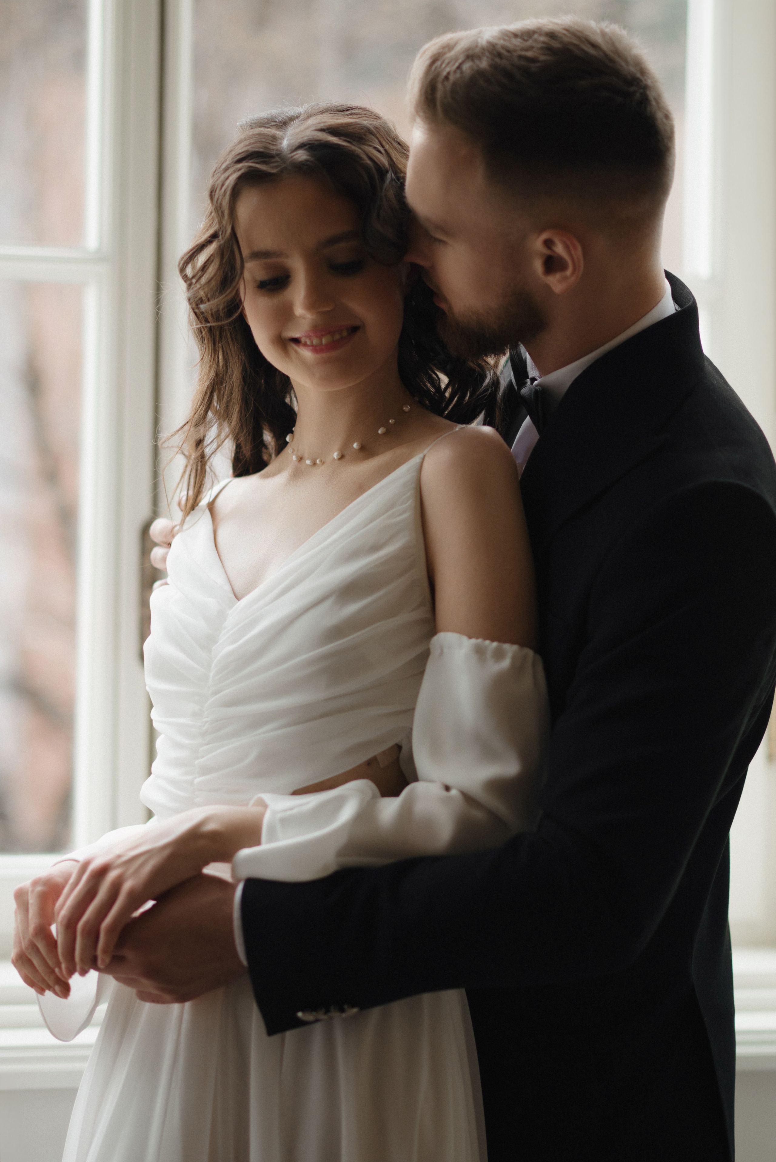 Однажды в Питере. Свадебный фотограф в Минске Тагай Наталья