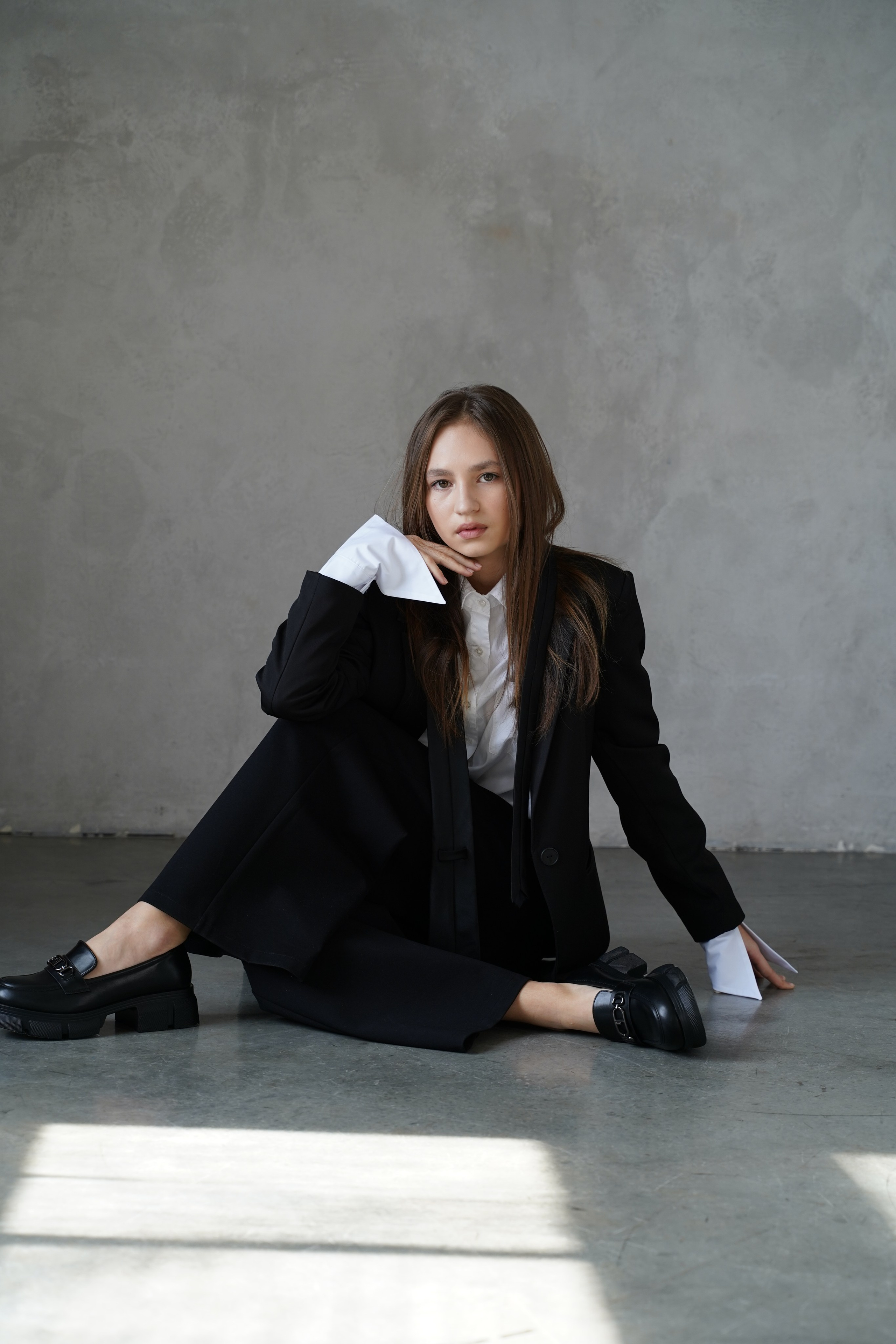 Катя. Арт-фотограф в Краснодаре