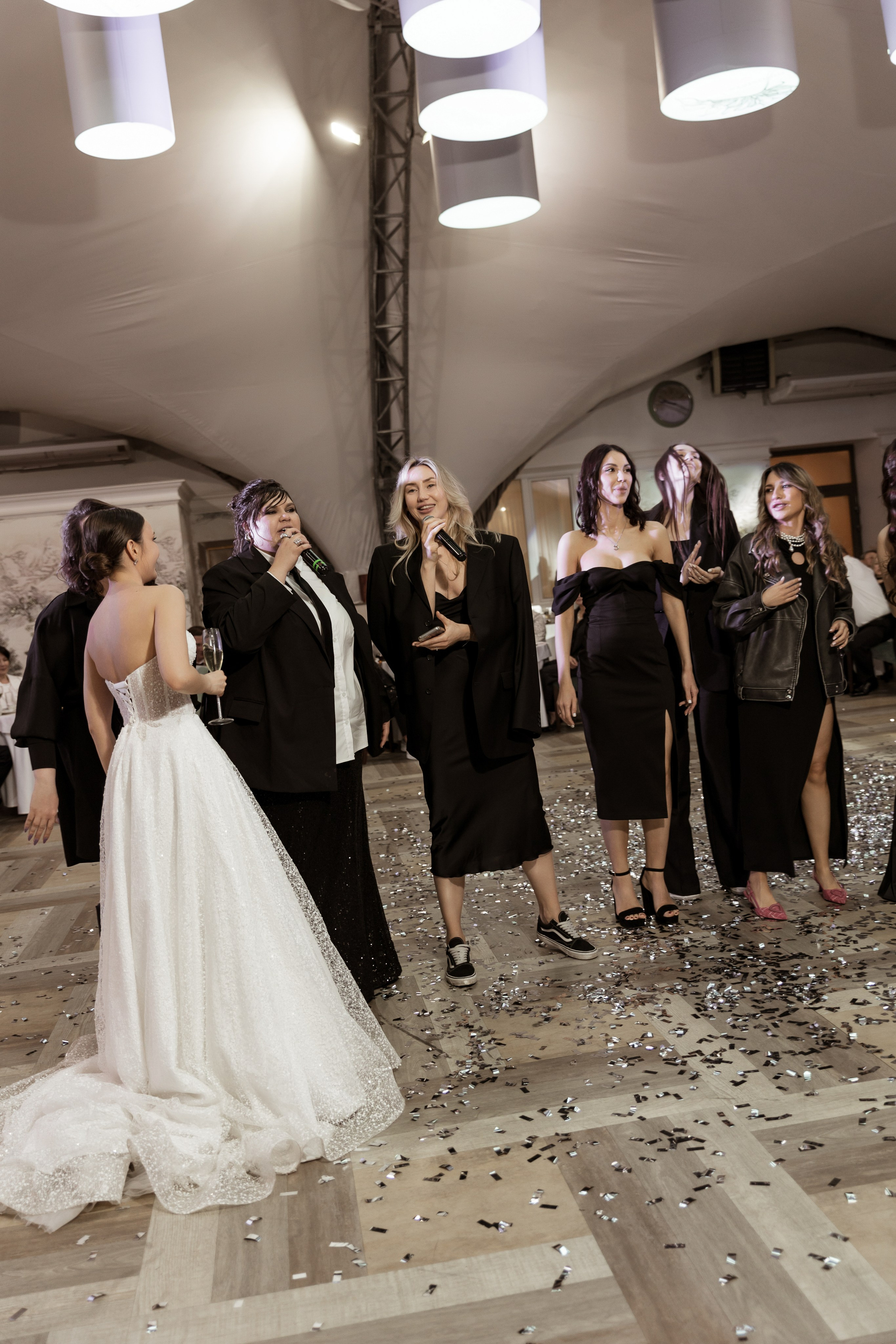 Иван и Динара. Свадебный фотограф в Самаре и СПБ Наталия Константинова