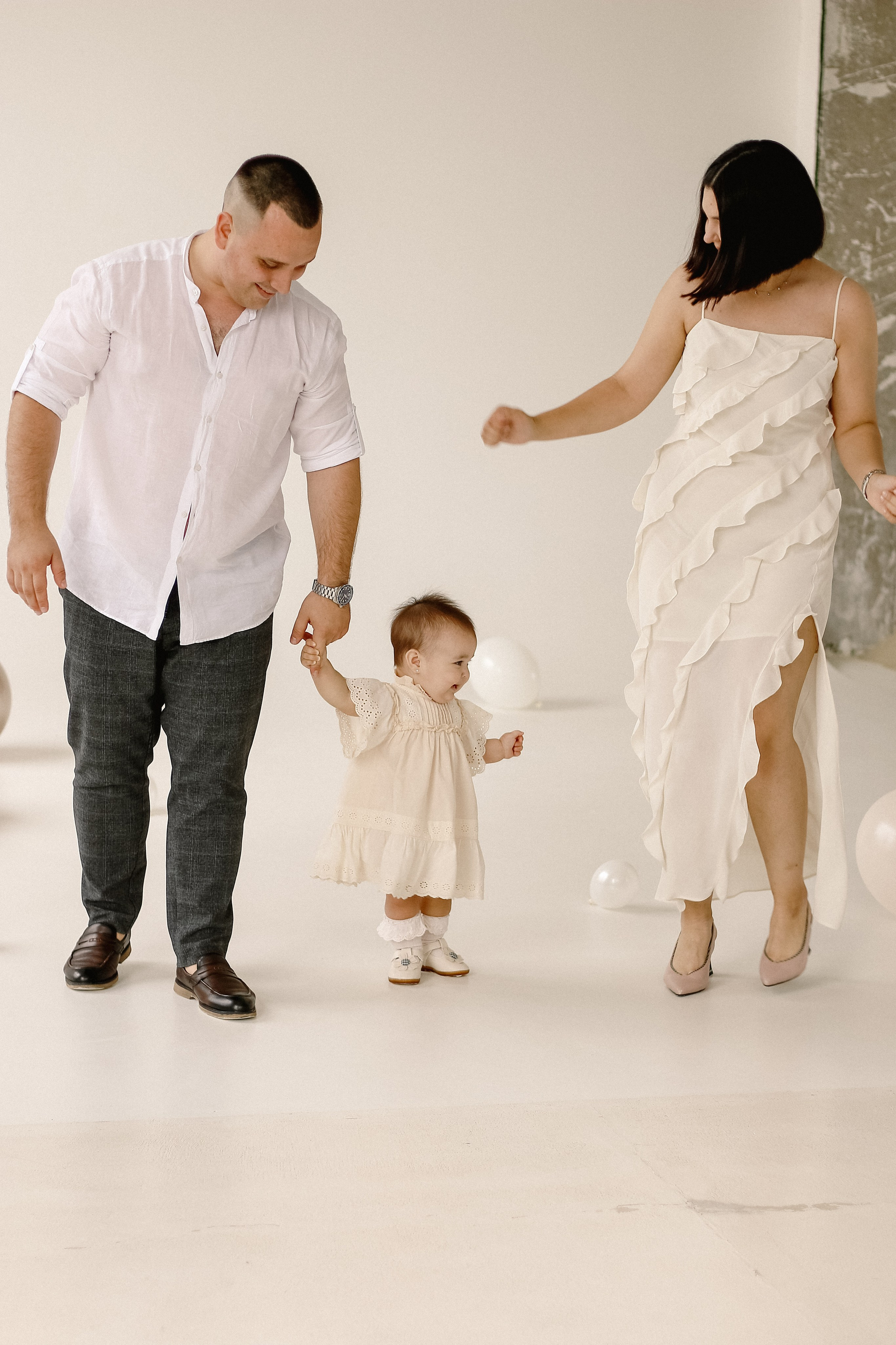 Годик Софьи. Фотограф Краснодар