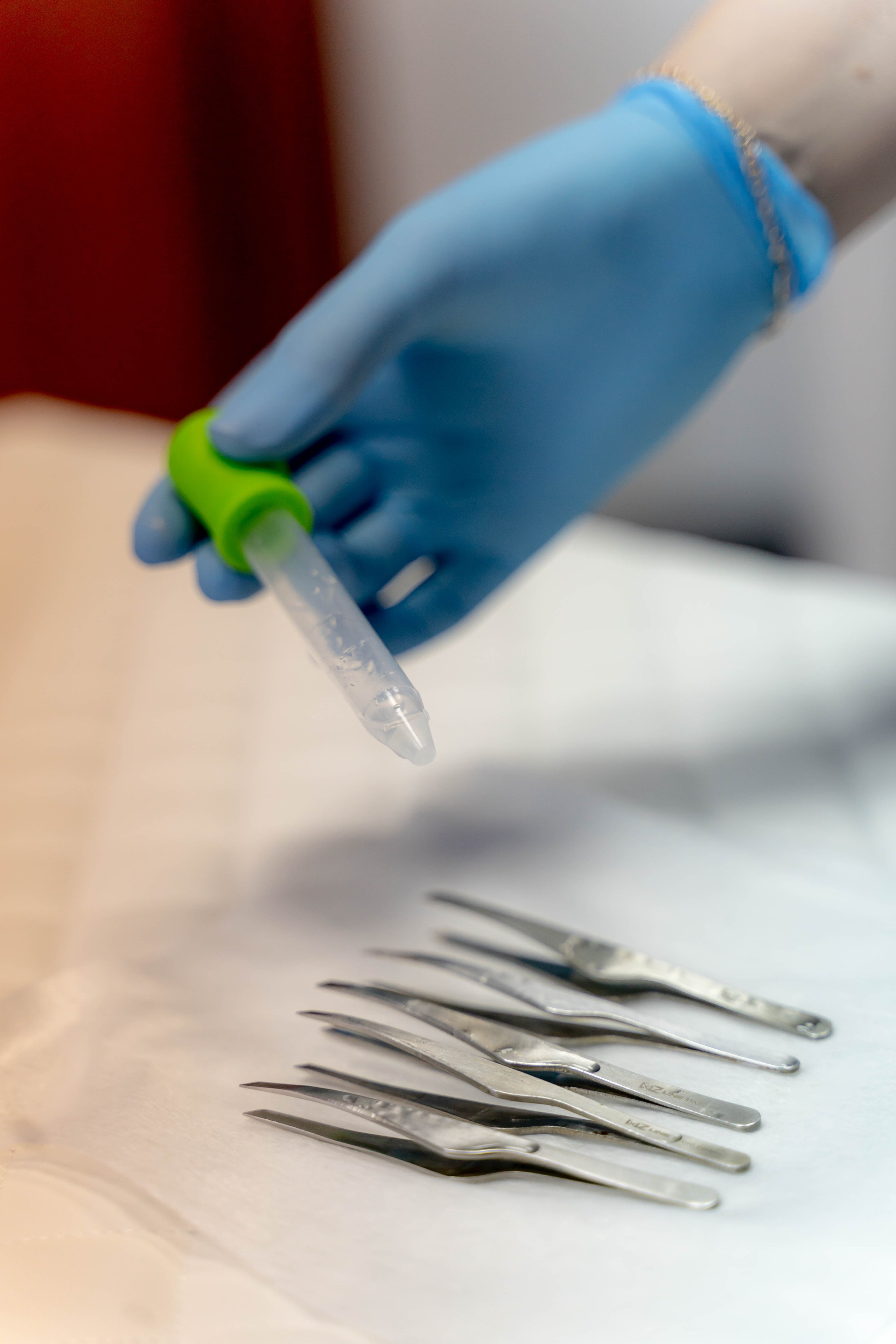 Контент для студии эпиляции. Твой фотограф Алина Кочергина