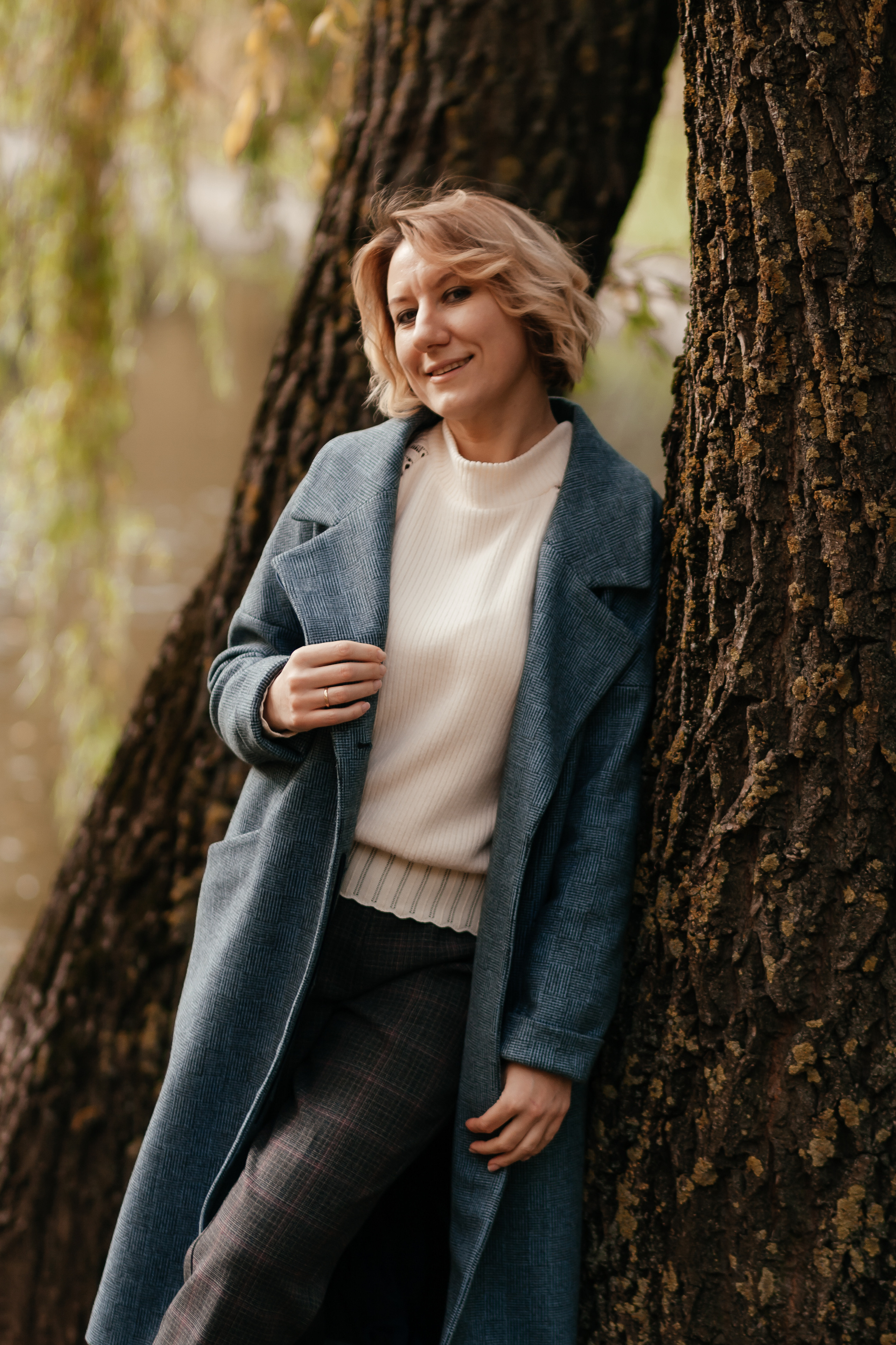 Осенняя Мама+дочка. Семейный фотограф в Минске Приболовец Светлана