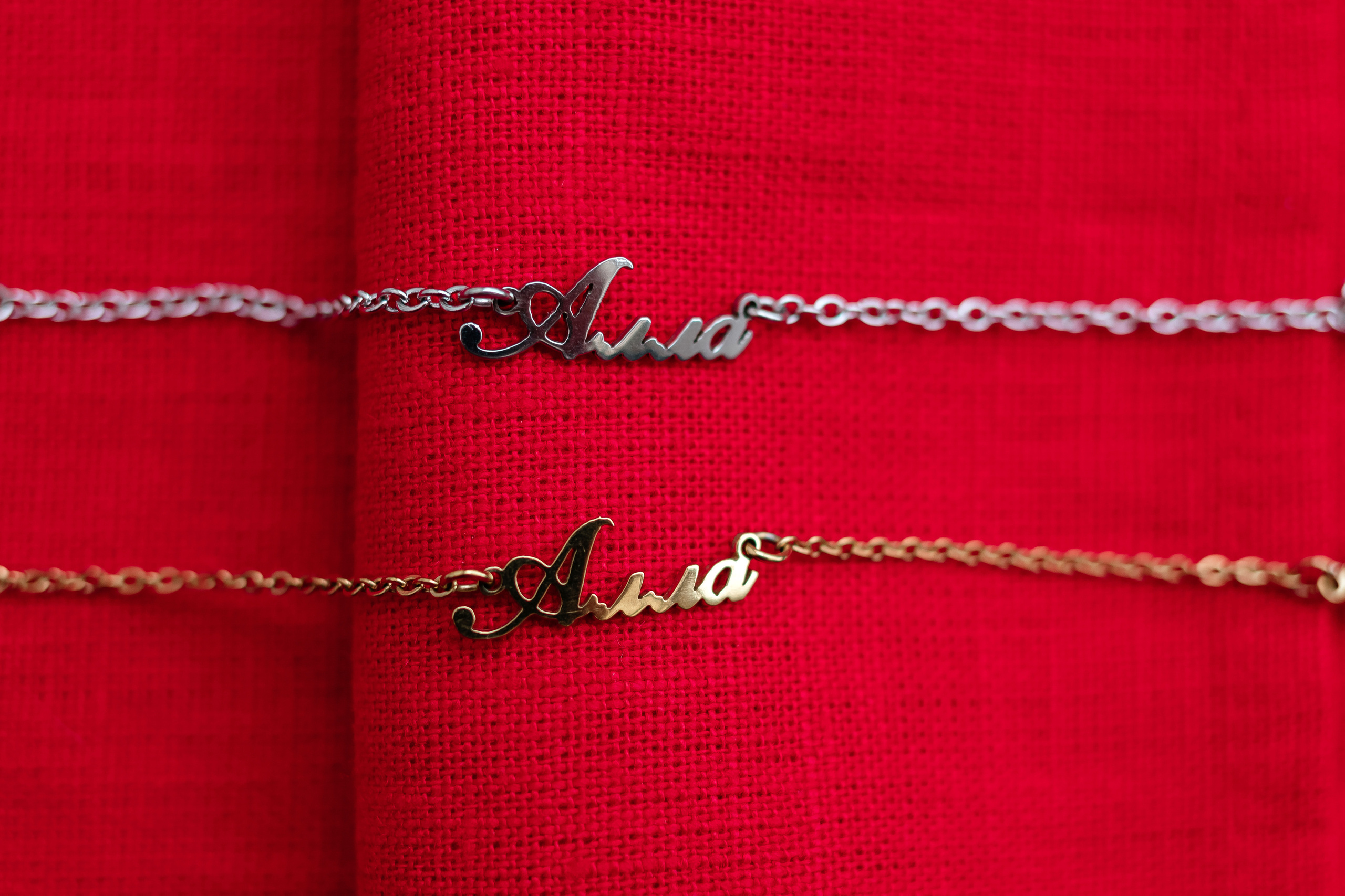 Фото украшений. Семейный фотограф в Минске Приболовец Светлана