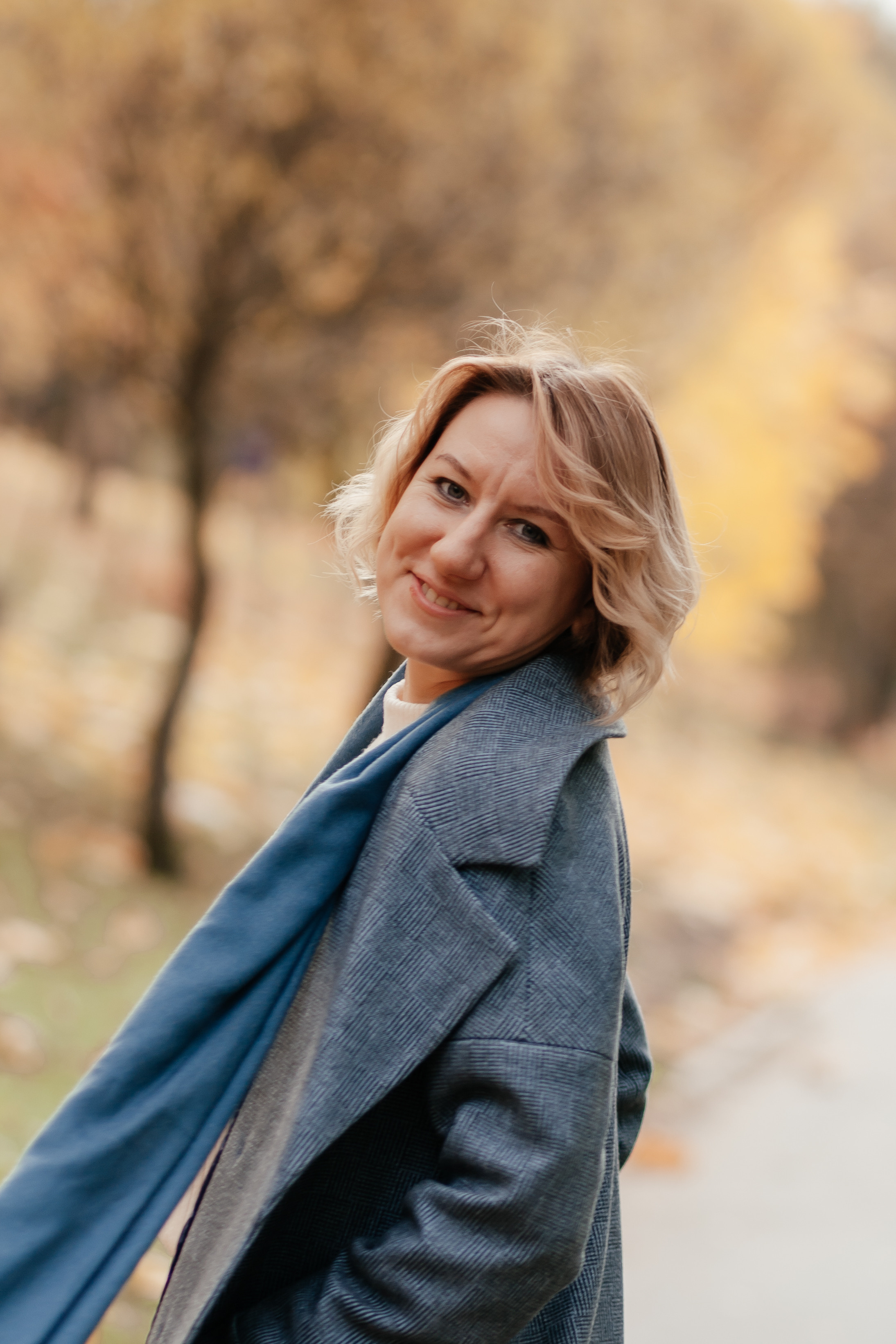 Осенняя Мама+дочка. Семейный фотограф в Минске Приболовец Светлана