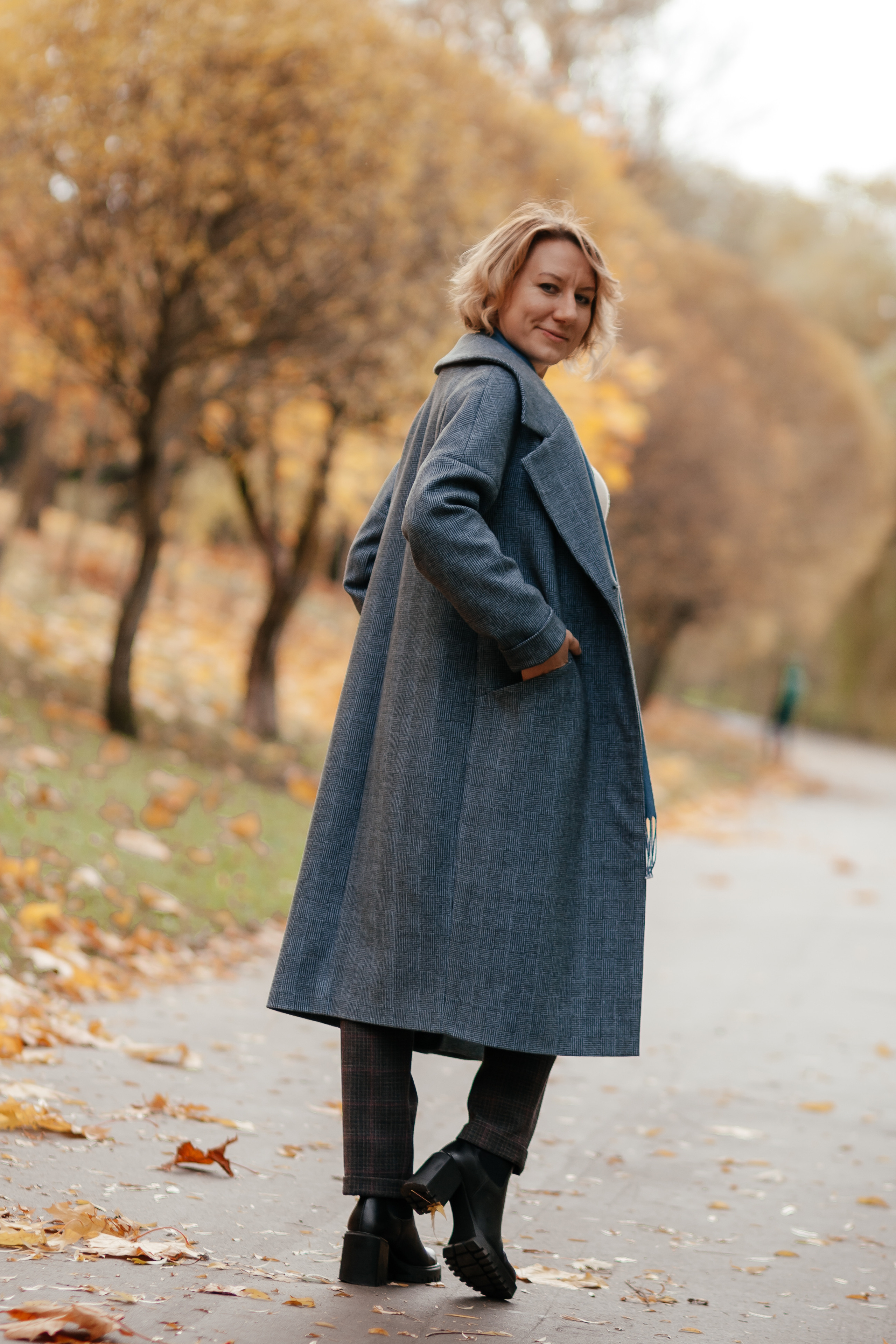 Осенняя Мама+дочка. Семейный фотограф в Минске Приболовец Светлана