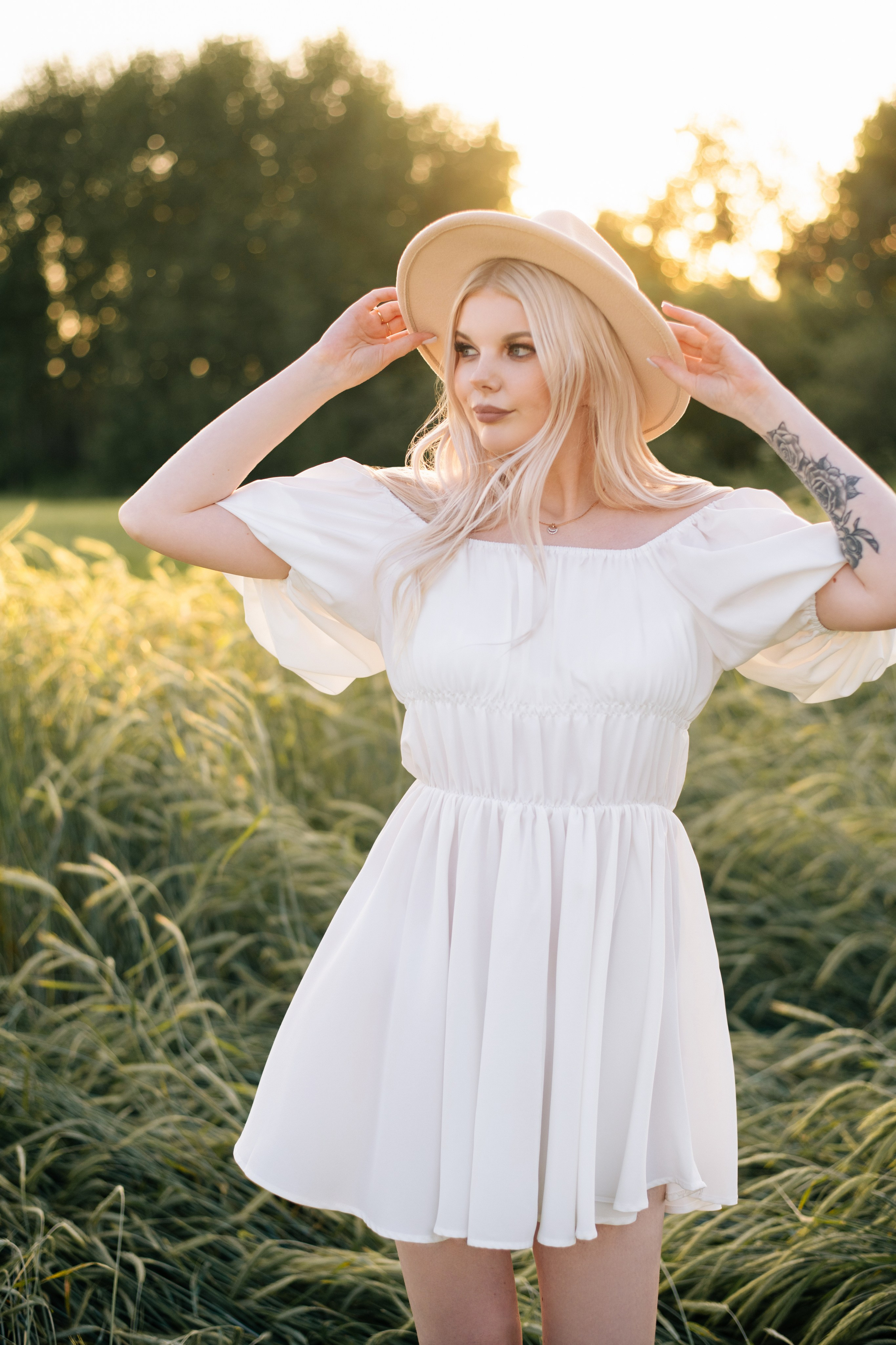 Анастасия. Фотограф в Екатеринбурге Веретенова Наталья