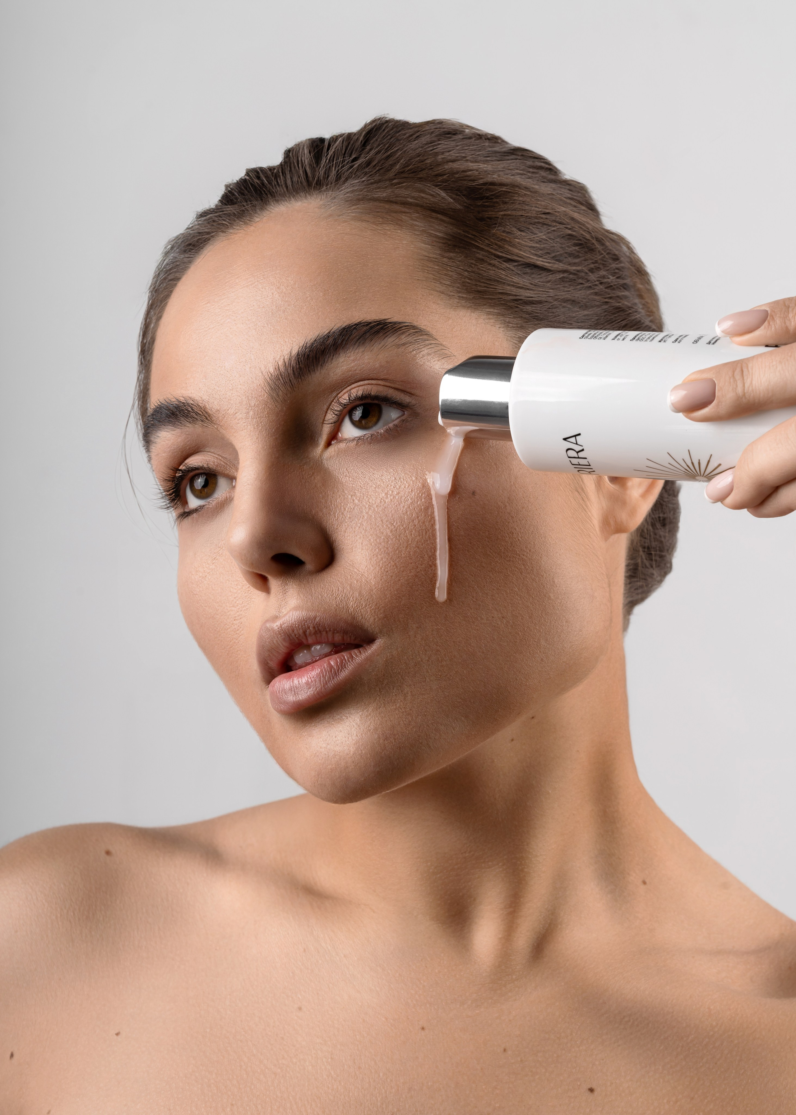 Katriera, с моделью. Екатерина Лементуева фуд-фотограф, предметный фотограф, Новосибирск