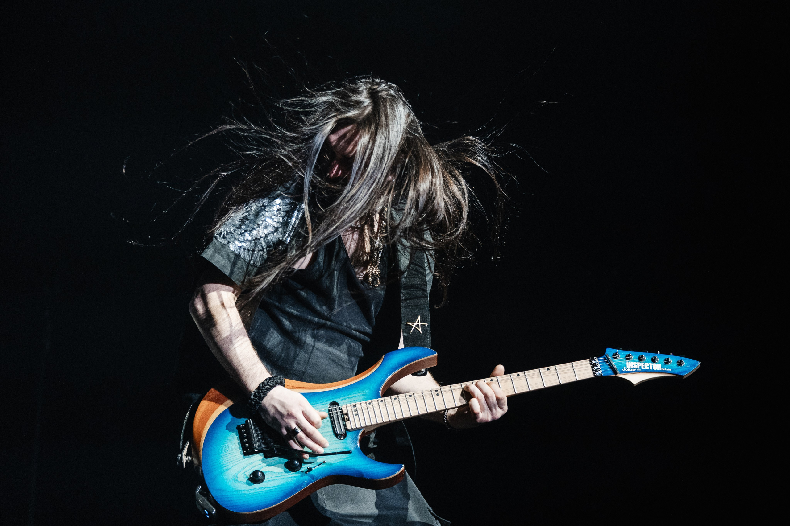 Группа Нэнси (Андрей Костенко), Пушкино. Фотограф Ольга Махалова — Санкт-Петербург, Москва, Нижний Новгород