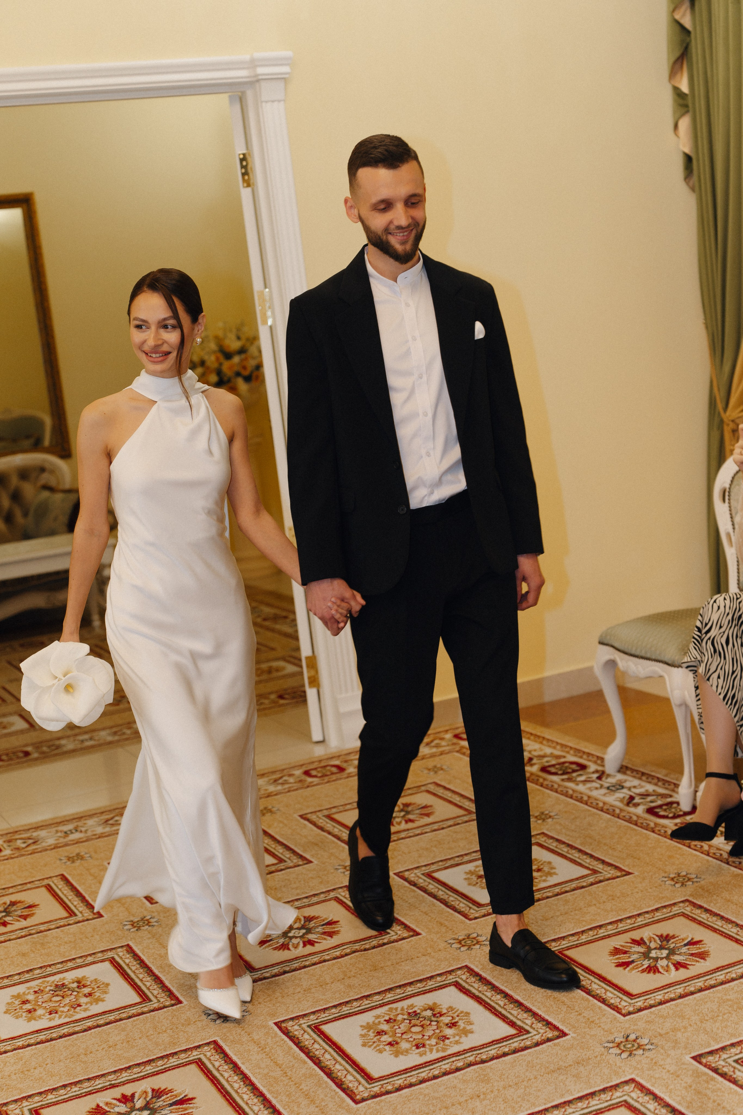 Андрей & Евгения