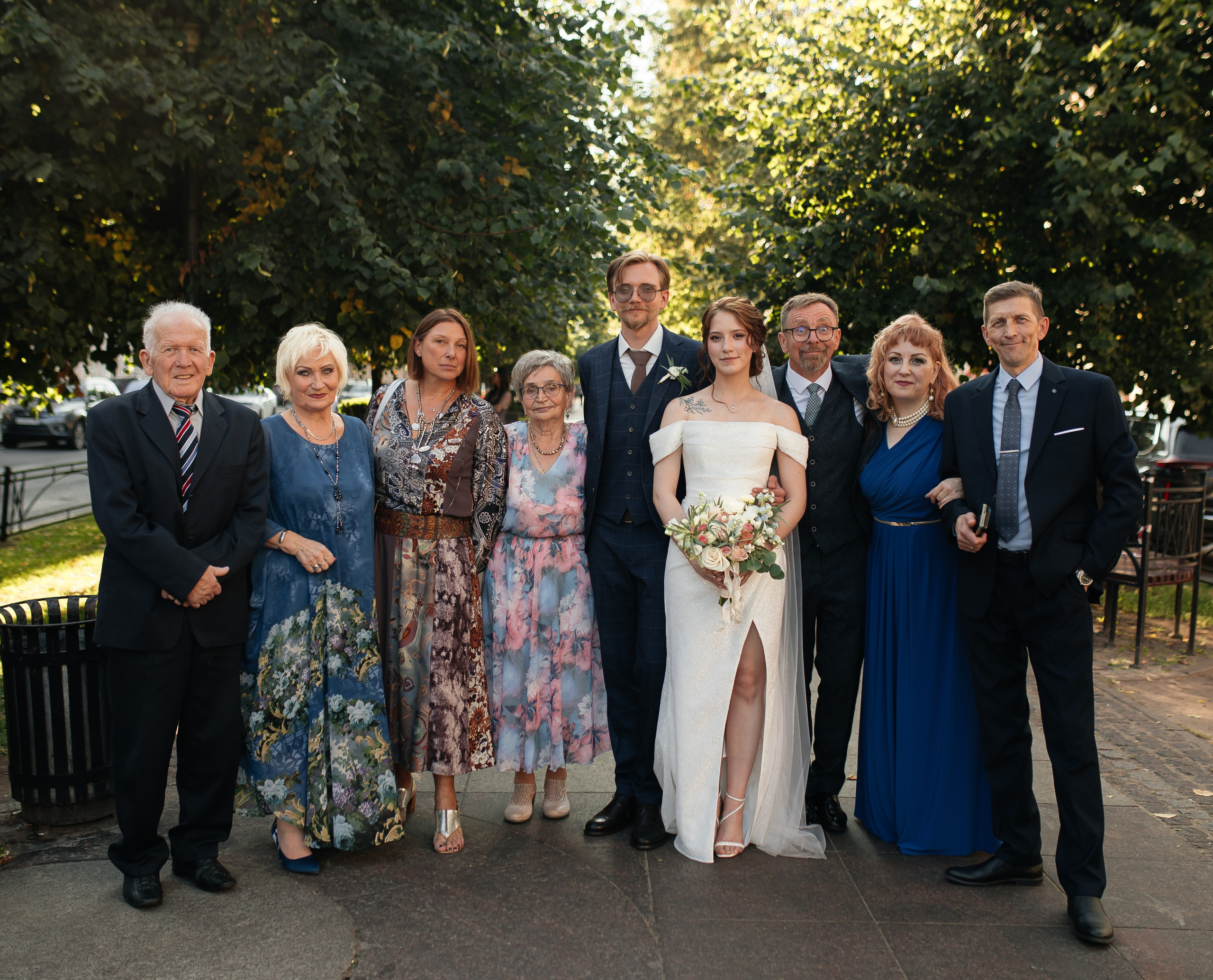 Wedding Day. Анна Михайлова|Свадебный фотограф в Санкт-Петербурге