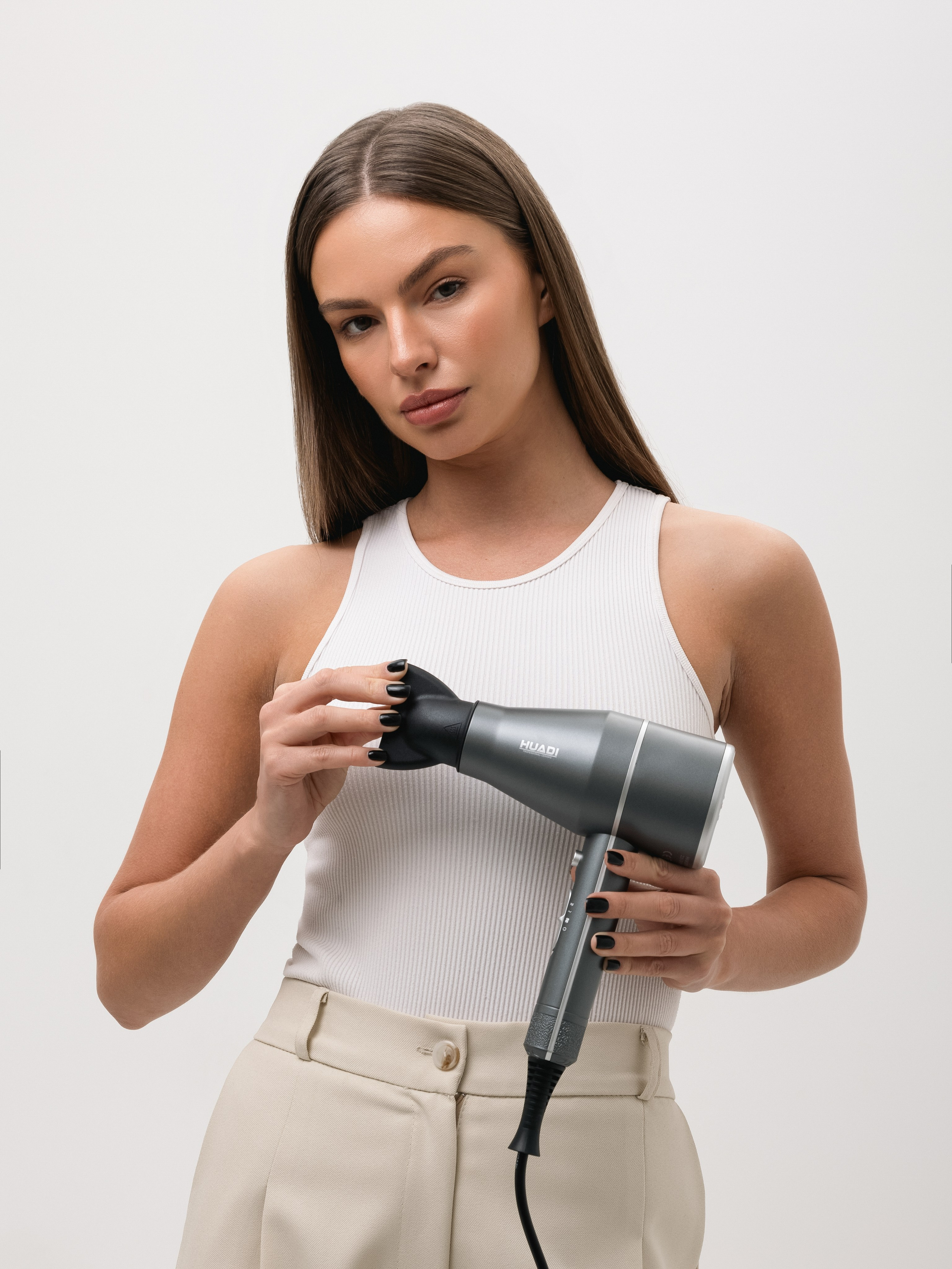 Фены и плойки. Контент фотограф в Санкт-Петербурге Иванова Юлия