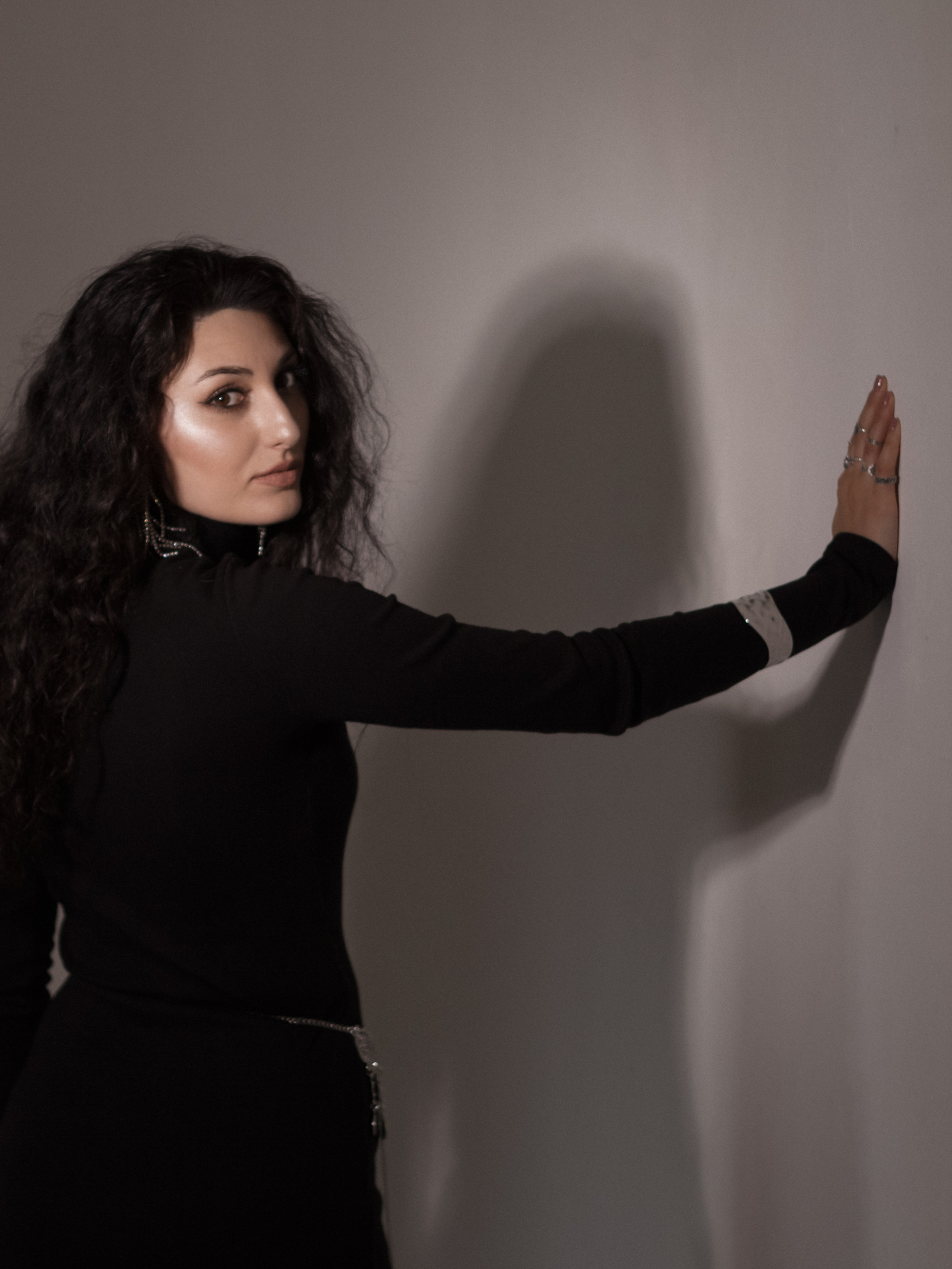 Armenian Beauty. Фотограф | Москва | Куриленко Николь