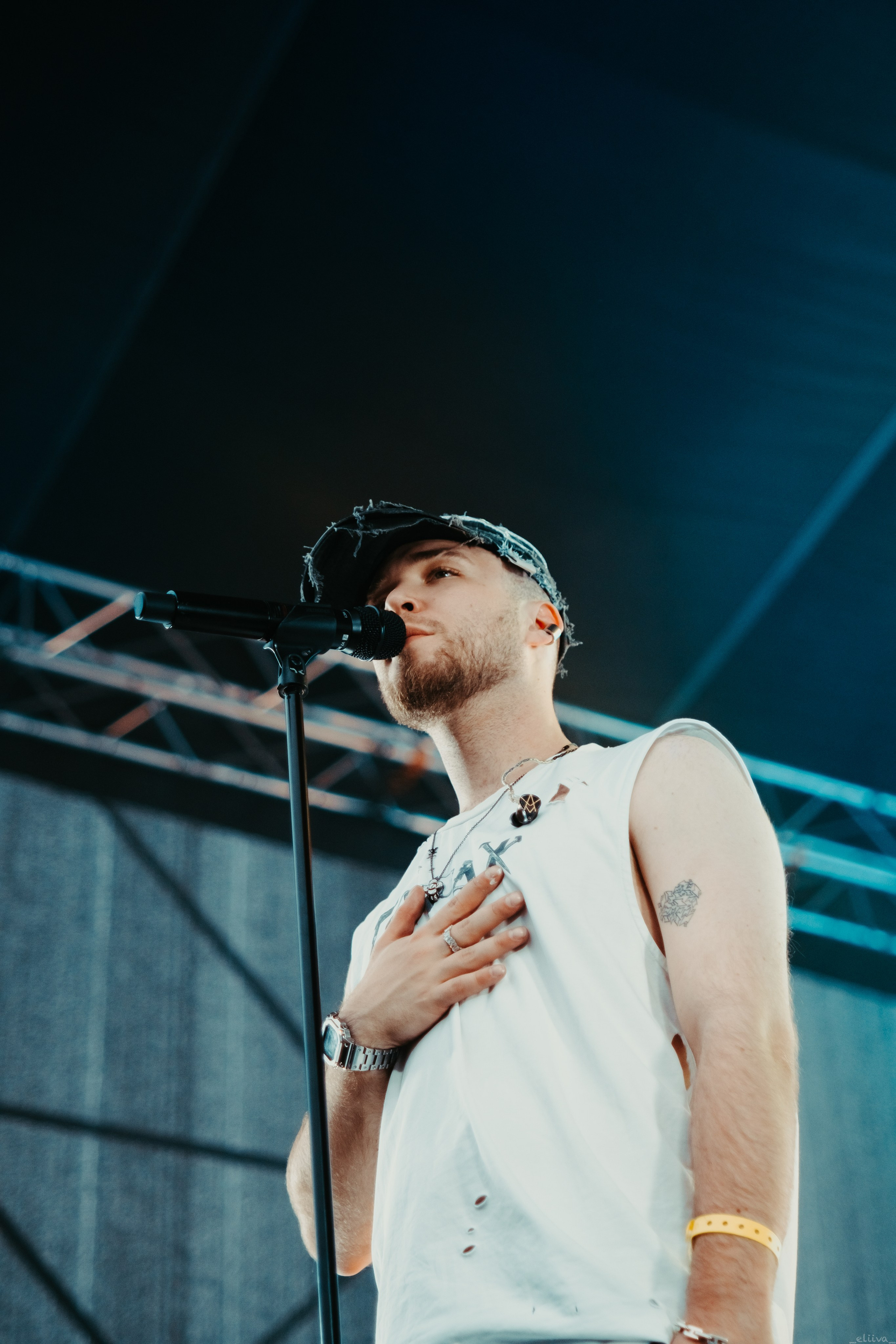 Quok. Концертный фотограф в Санкт-Петербурге