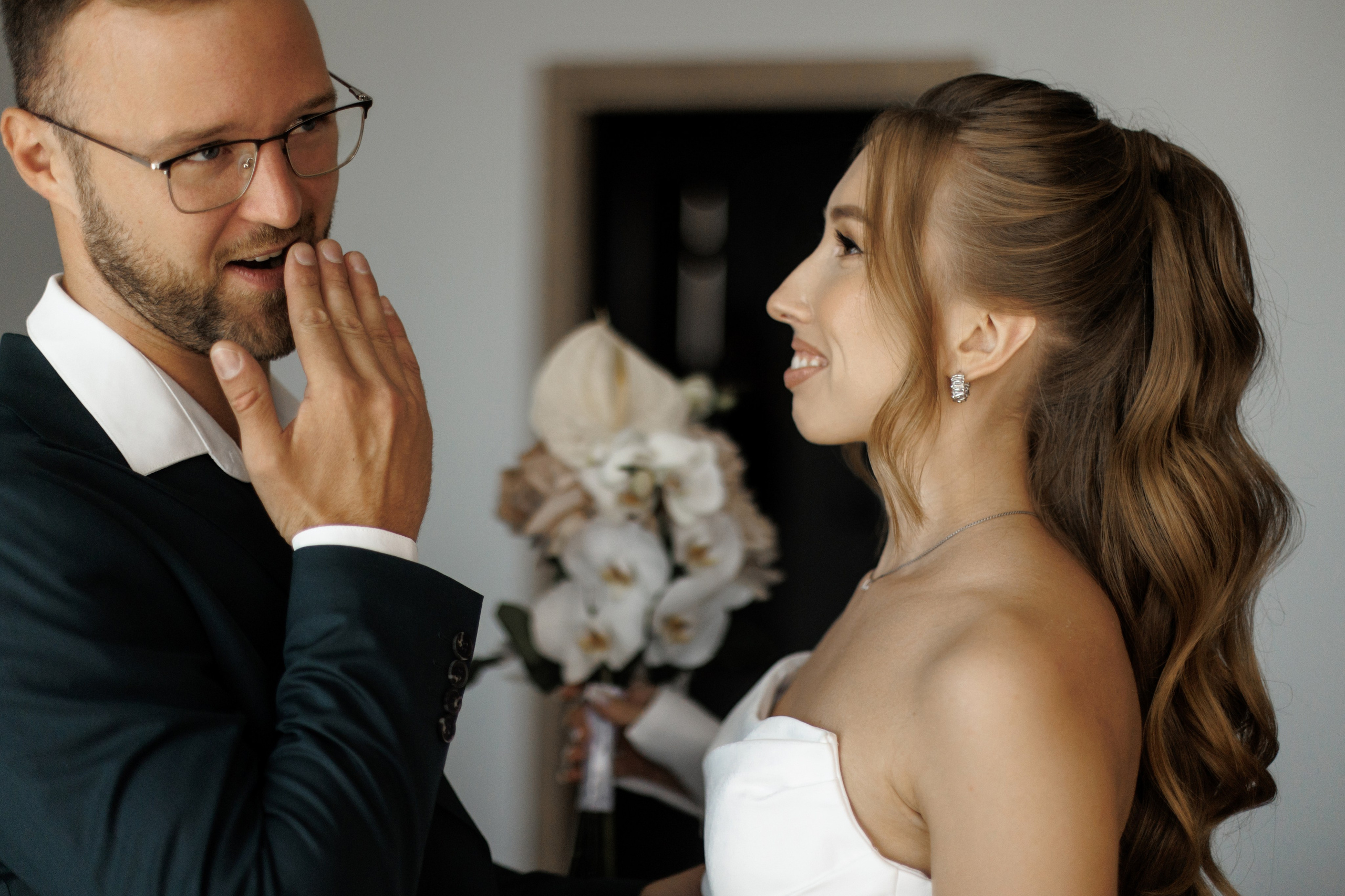 A&P. Свадебный фотограф Екатерина Худякова — Ярославль, Санкт-Петербург, Москва