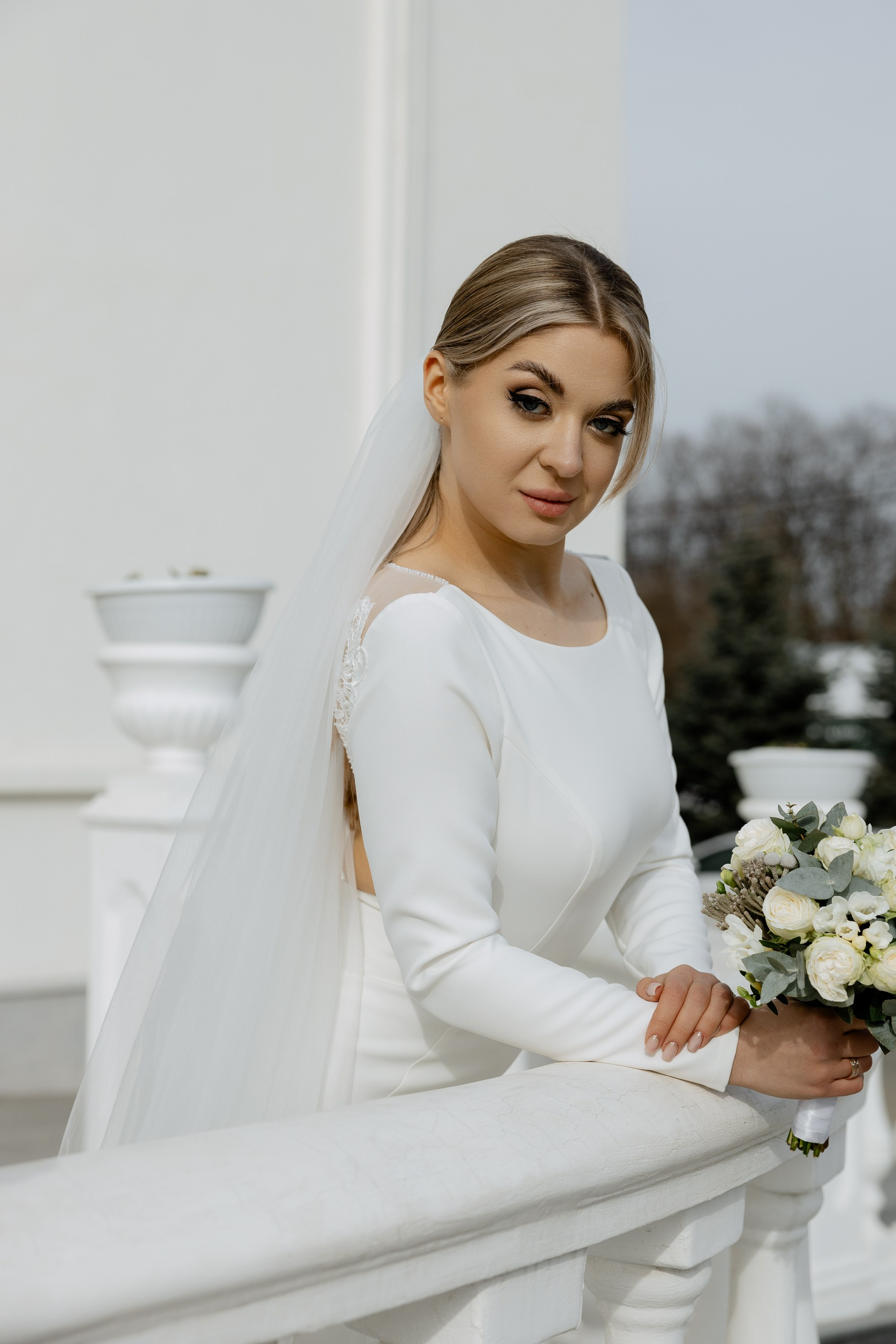 Дмитрий и Дарья. Миленина Юлия Свадебный и семейный фотограф в Краснодаре