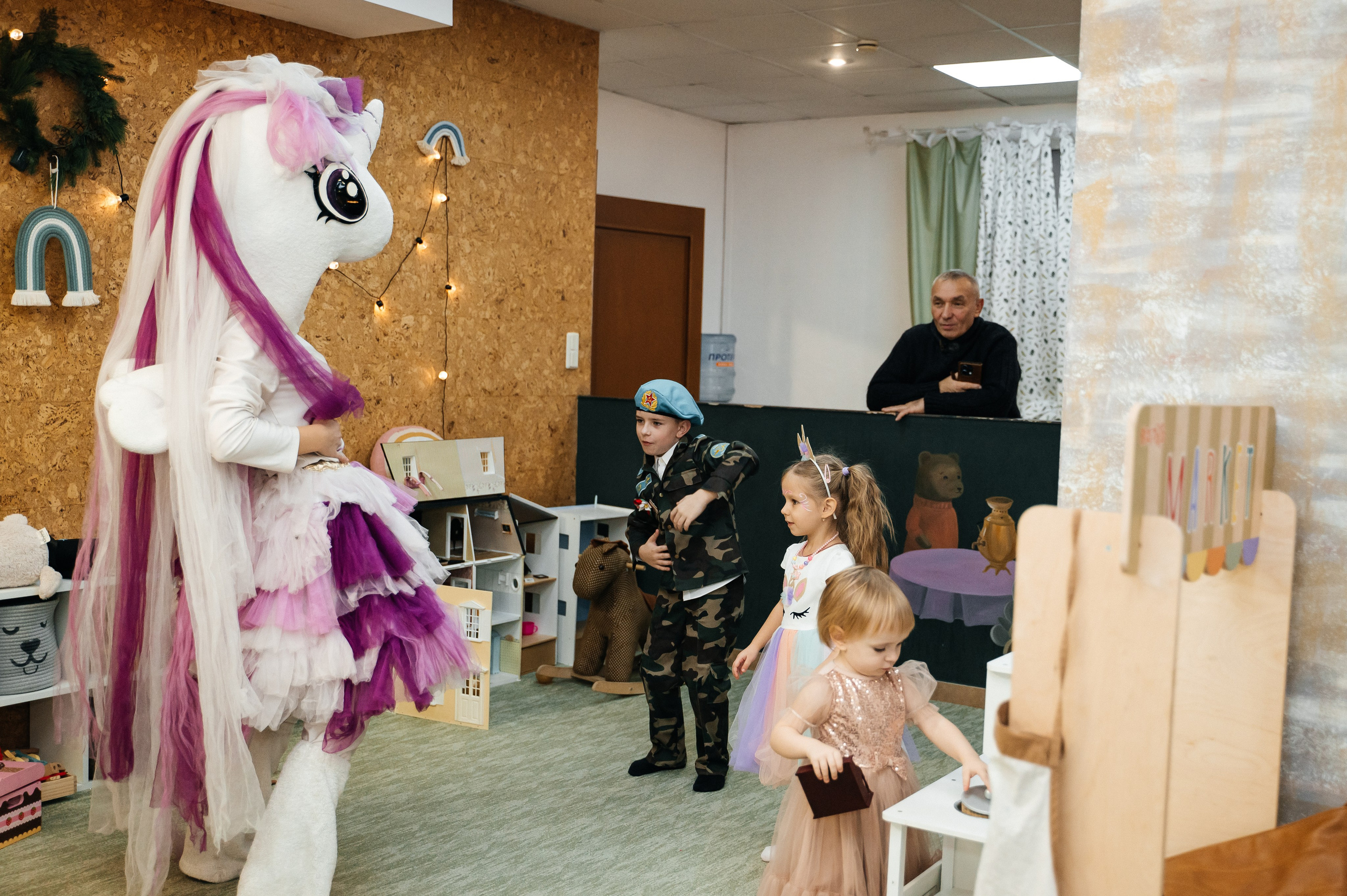 Надя 2 года (ВОЖЫК). Семейный фотограф в Минске Дарья Дреко