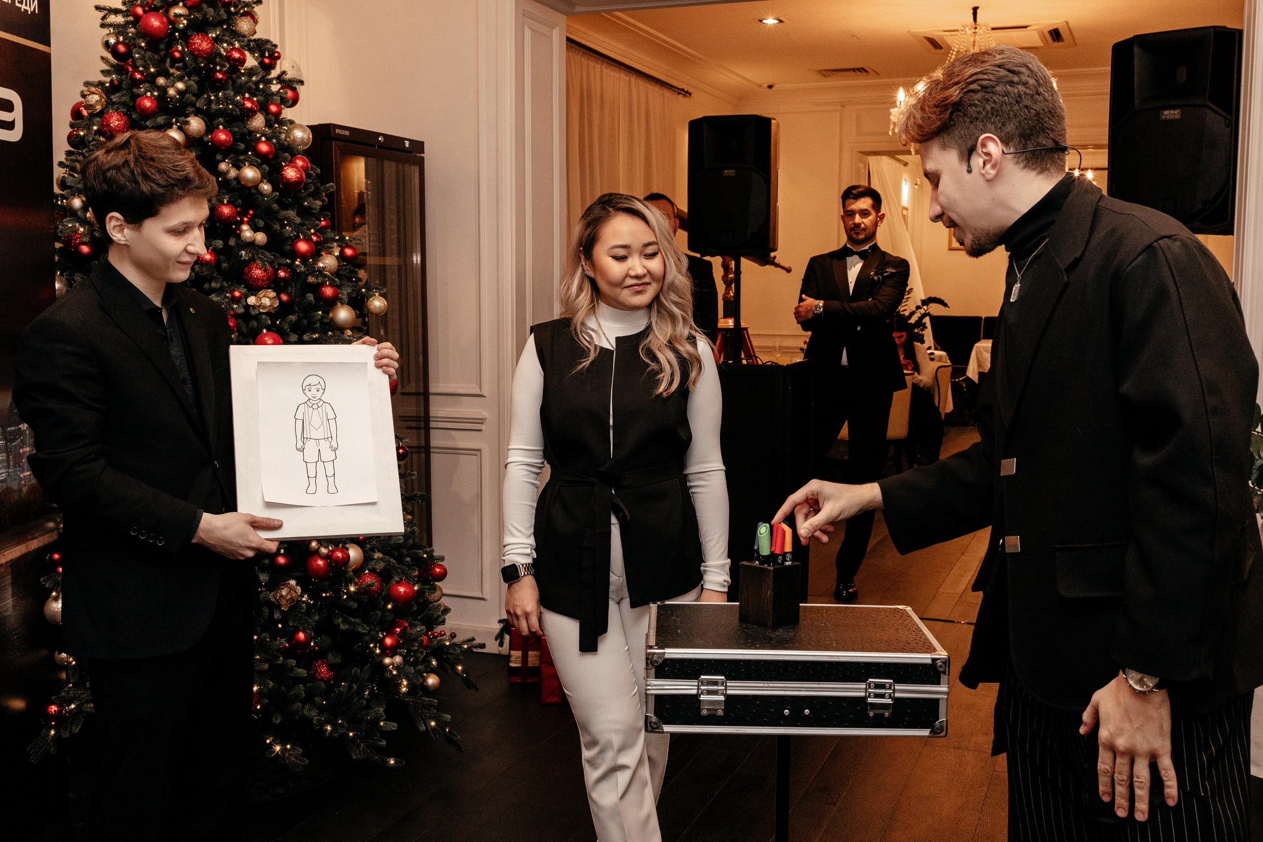 Презентация Chery Tiggo 9. Фотограф в Краснодаре Лагунов Владимир