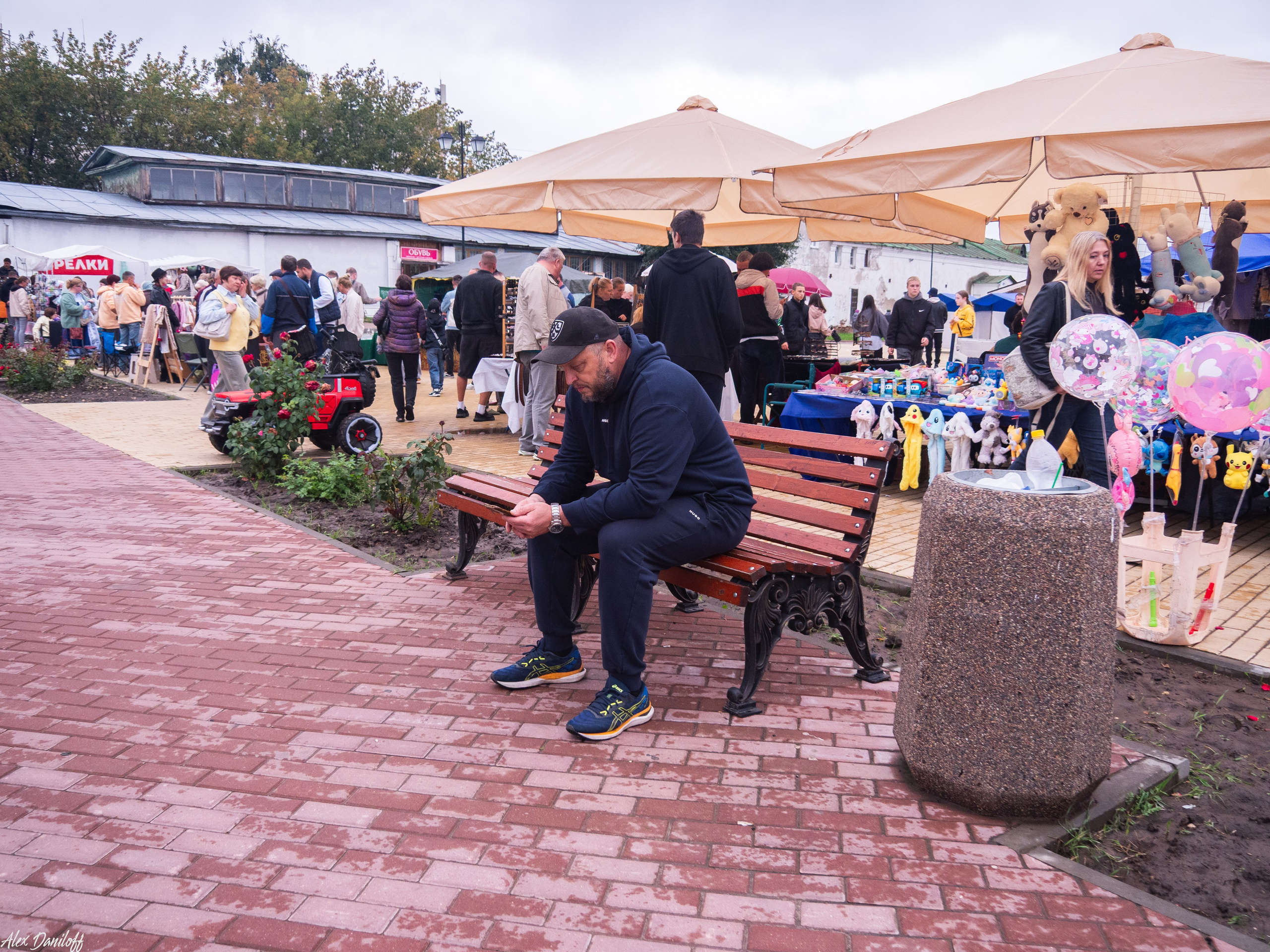 День города Муром 2025. Муром-Инфо. Новости культуры, образования, спорта в городе Муром