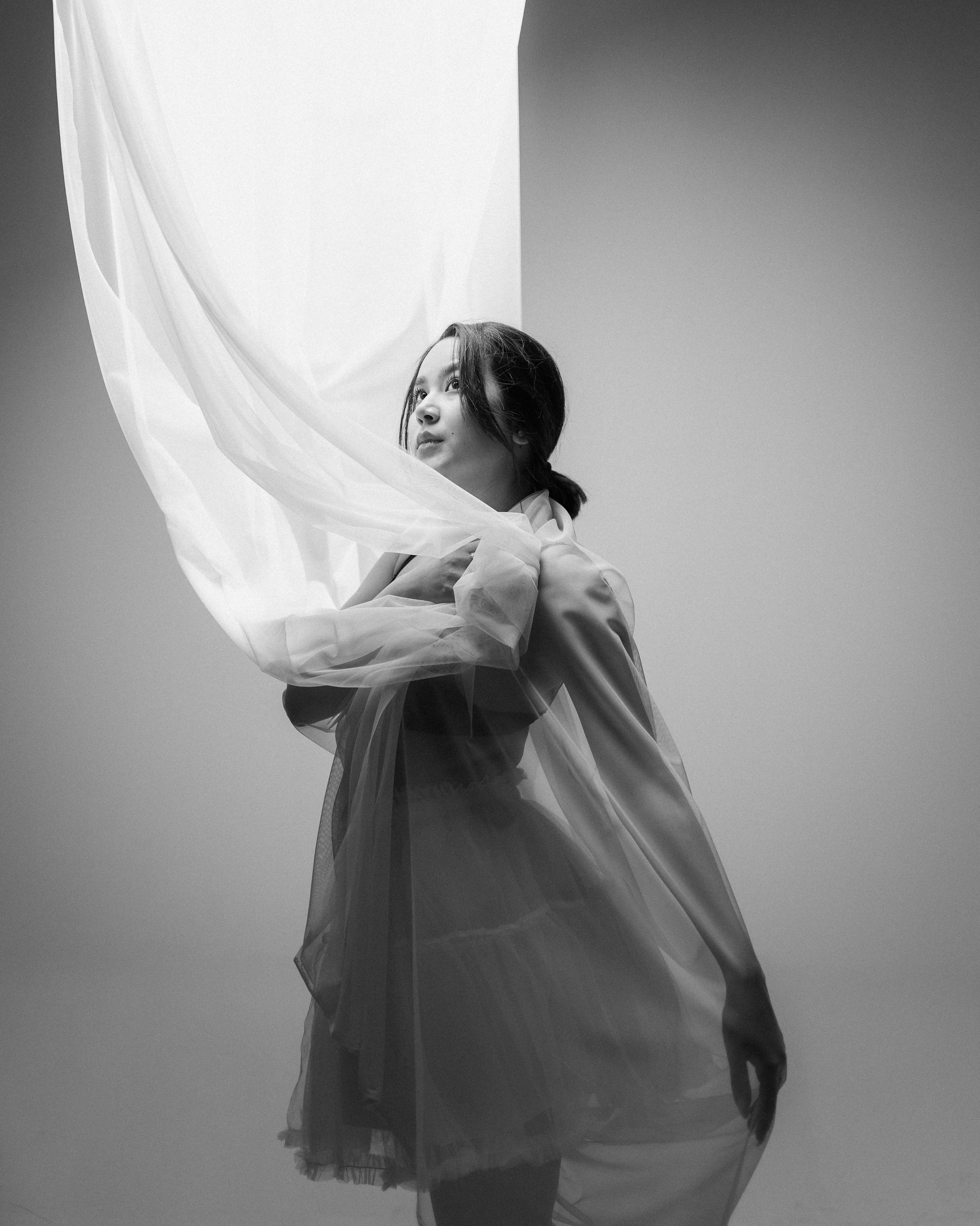 Anel. Портретный и Репортажный Фотограф Москва