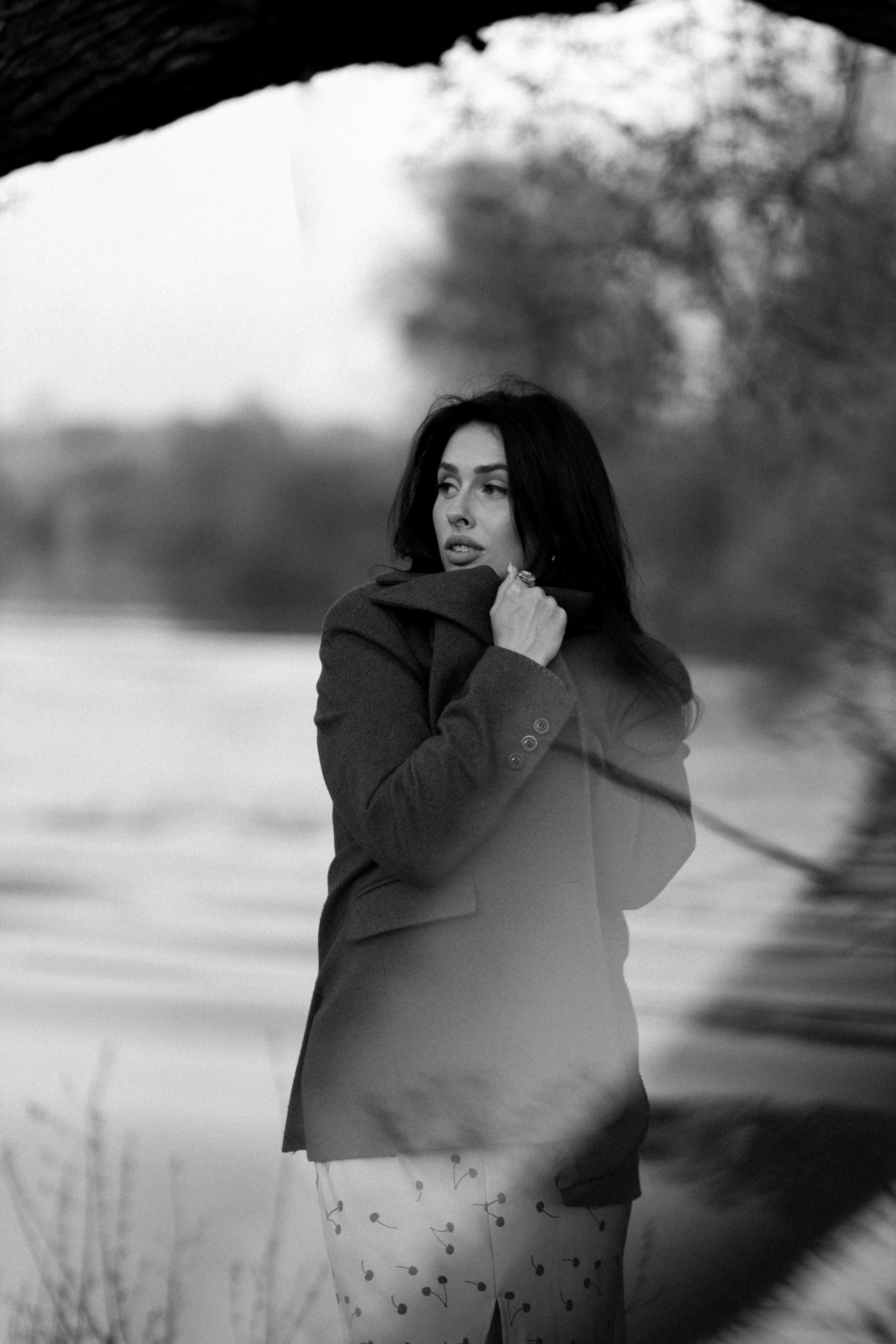 Оля. Валентина Удалая — семейный и портретный фотограф в Брянске