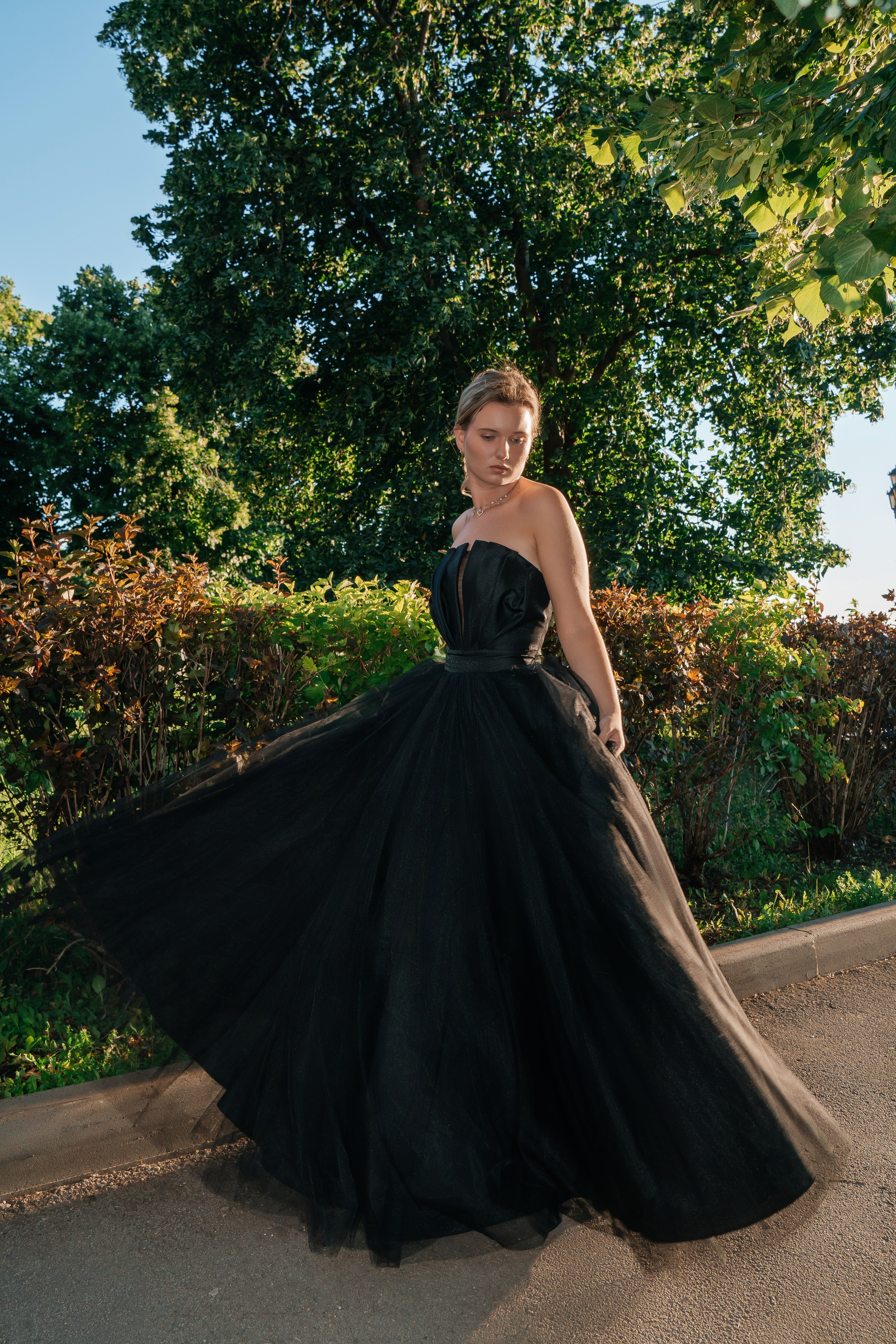 Анна. Профессиональный фотограф в Самаре Анна Конзаева