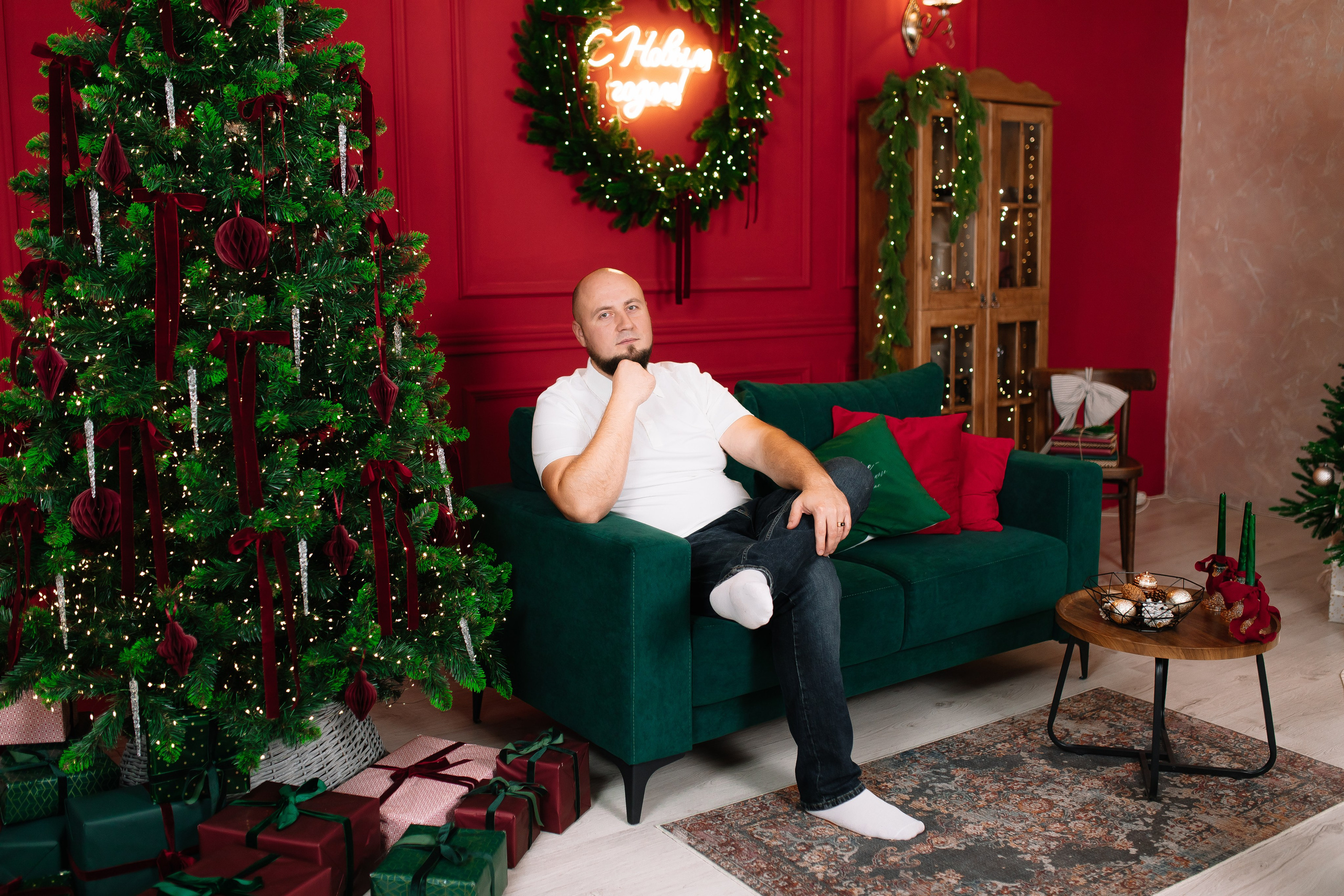 СЕМЬЯ СЫЧКОВЫХ. Свадебный и семейный фотограф в Курске и Курчатове