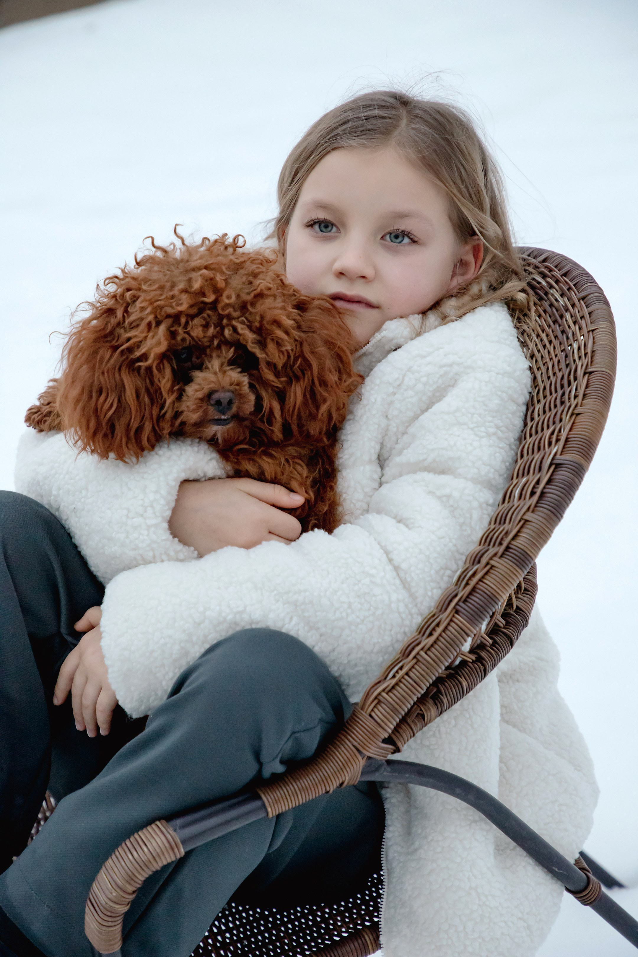 Перед новым годом