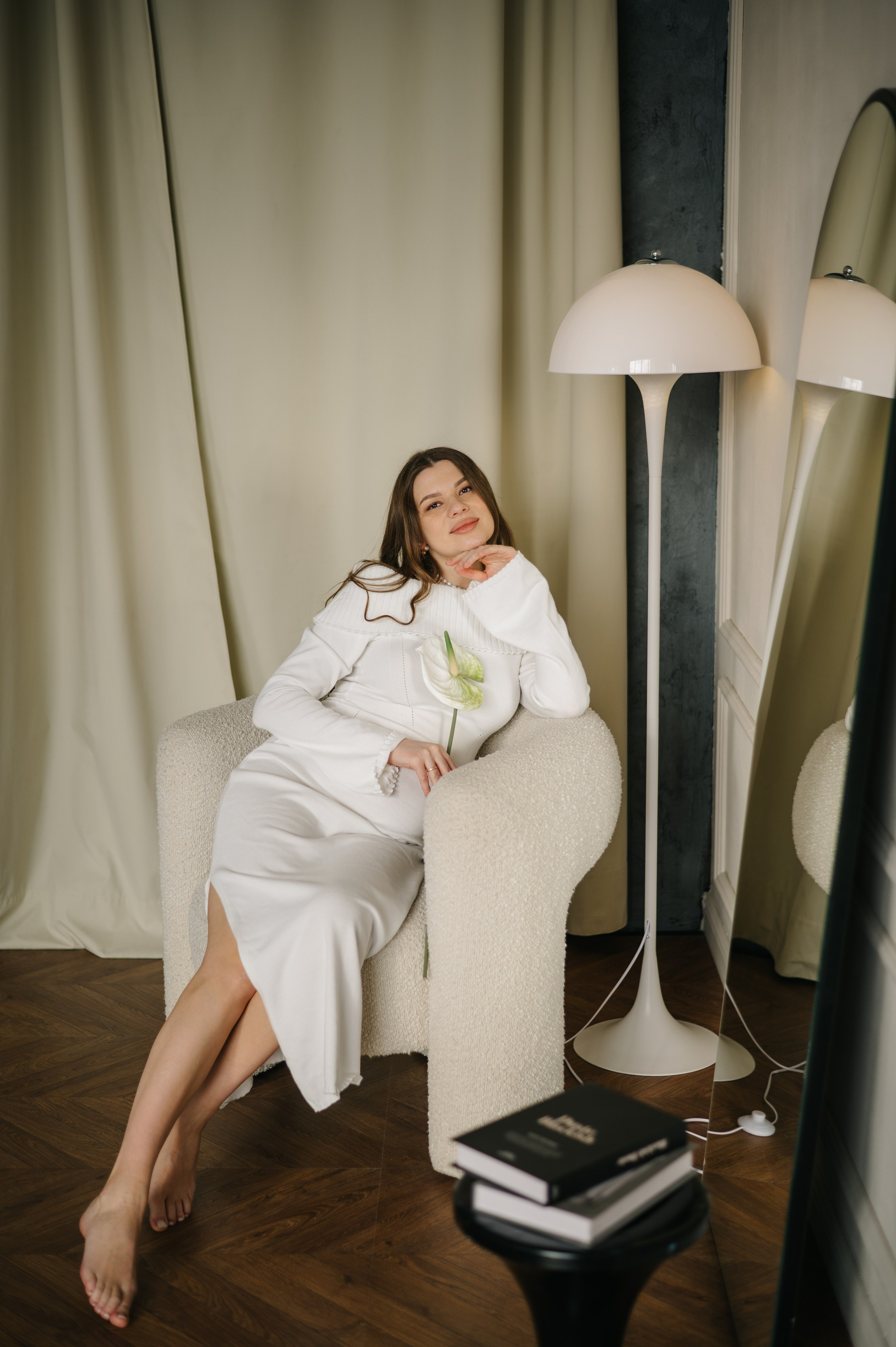 Анечка. Фотограф Архангельск