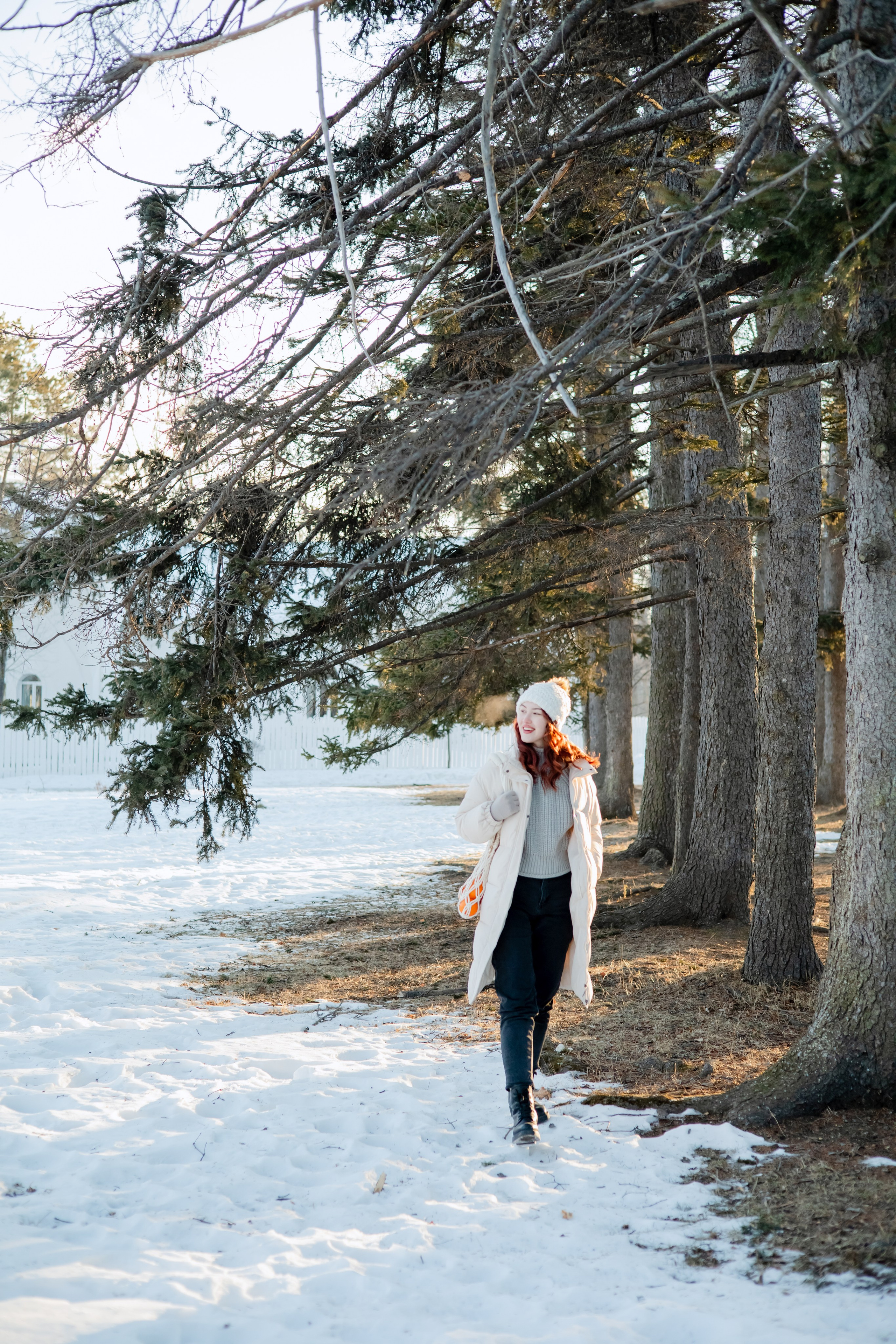 Дарья. Фотограф Ирина Калиниченко