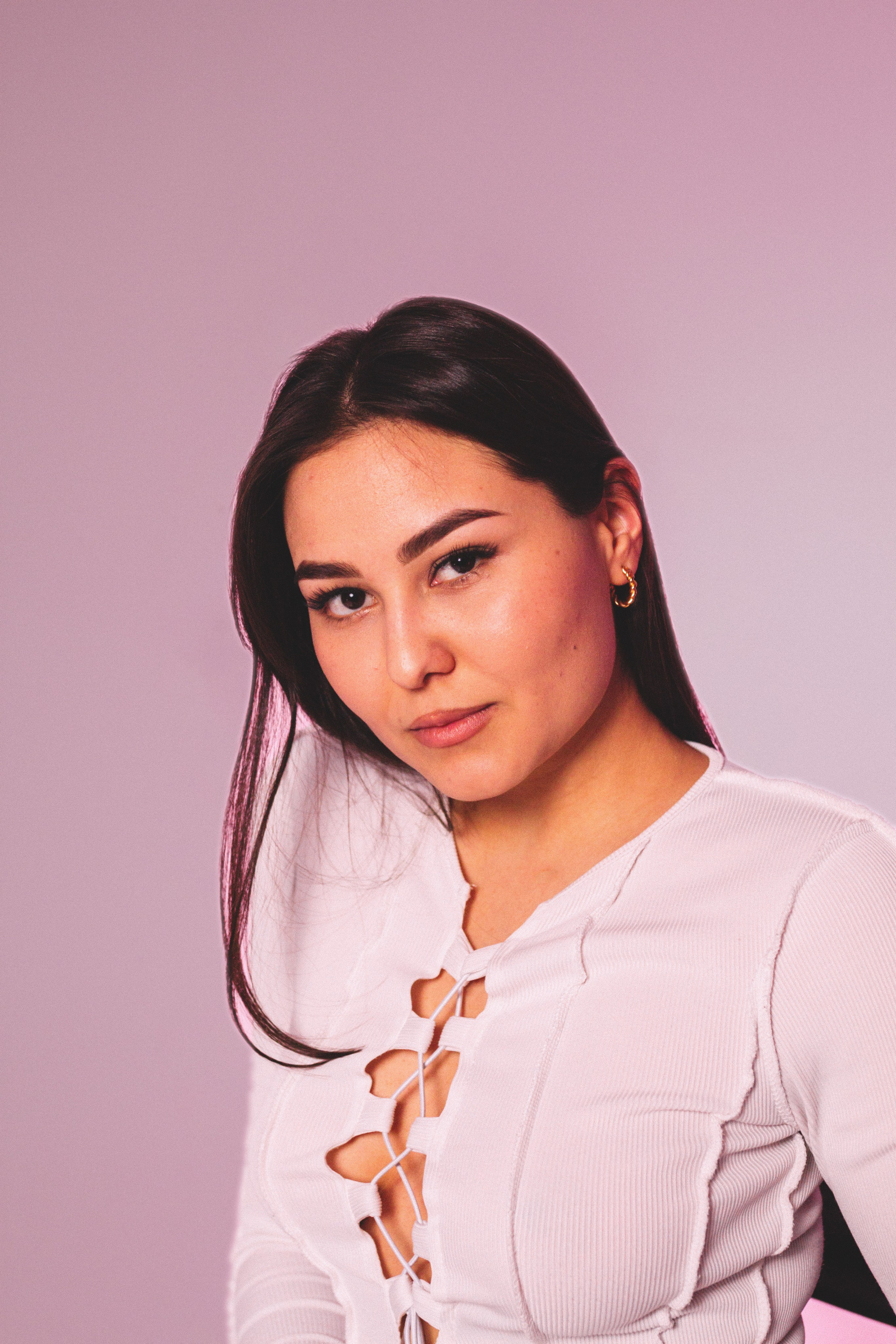 Алия. Фотограф Уфа Лилия Байкова