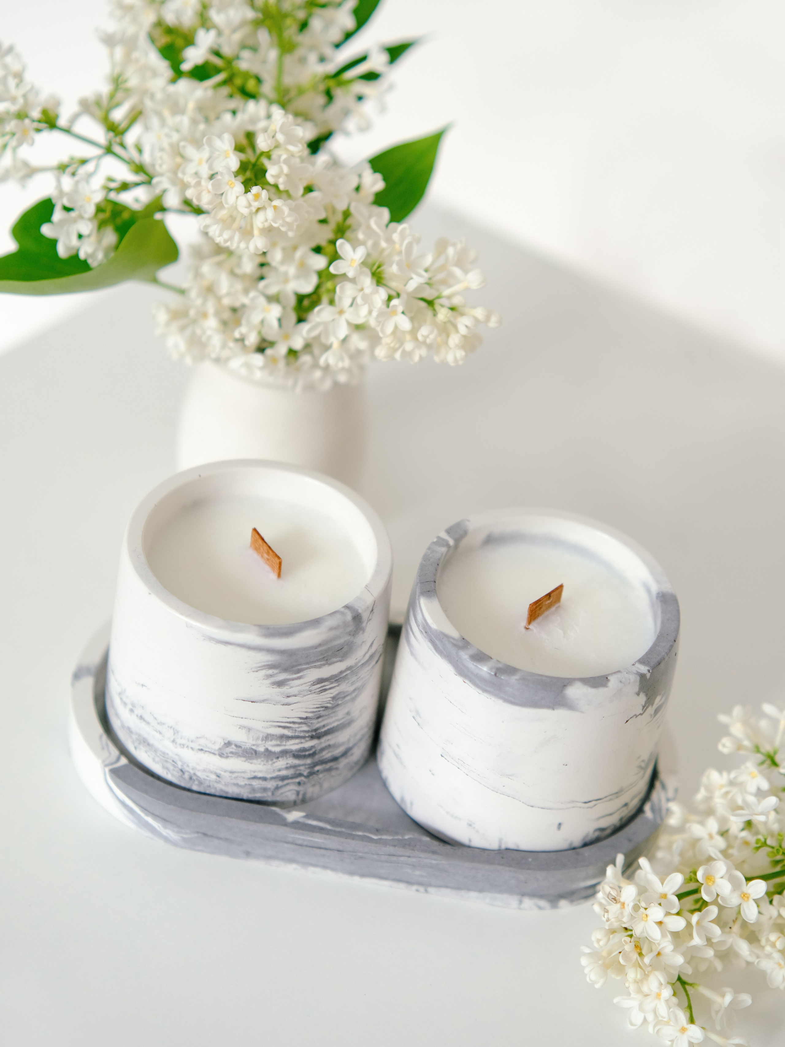 Свечи. Свадебный и семейный фотограф Ксения Тараканова г. Иваново