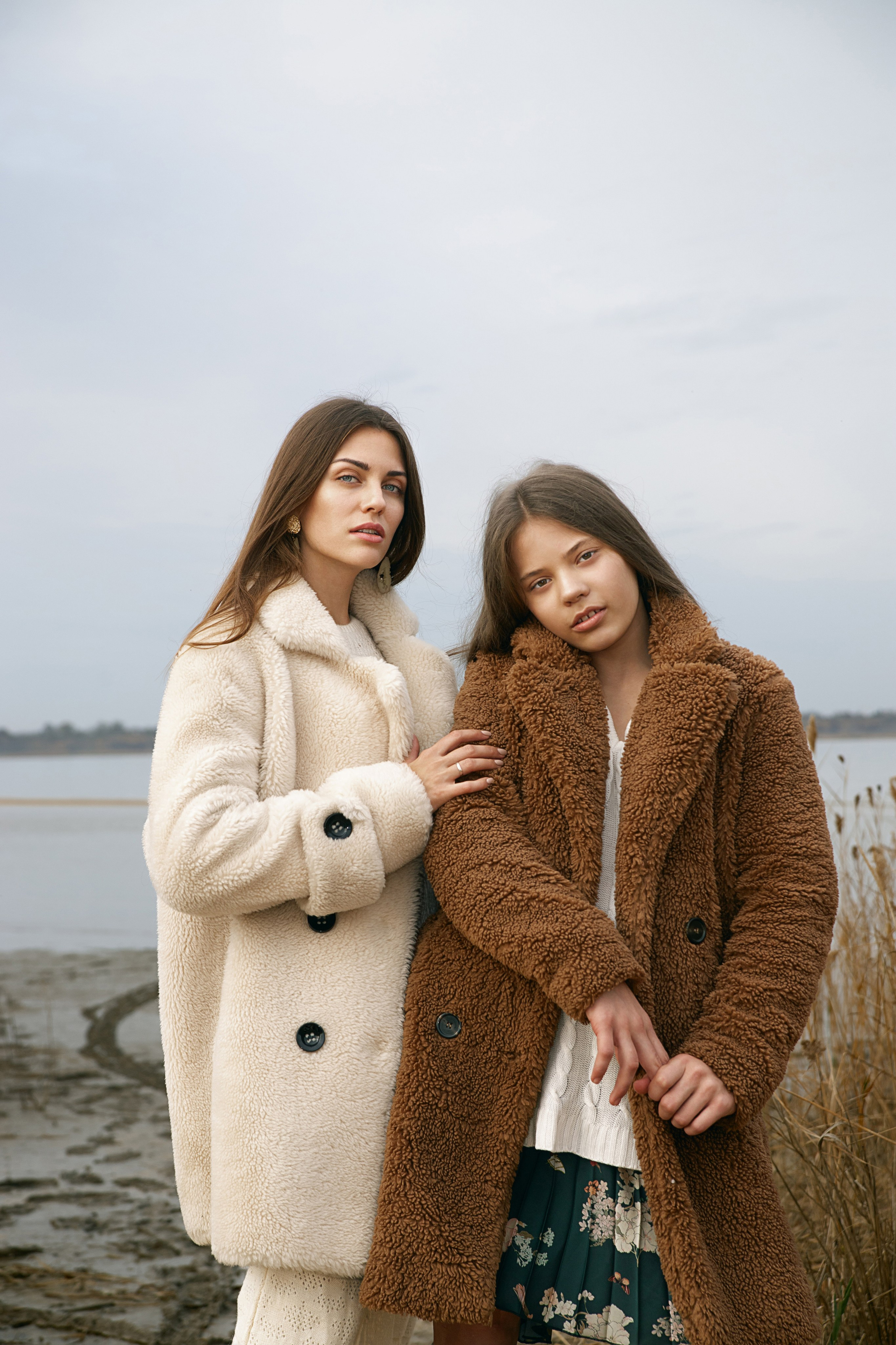 Imi models. Фотограф Александр Закадычный | Таганрог