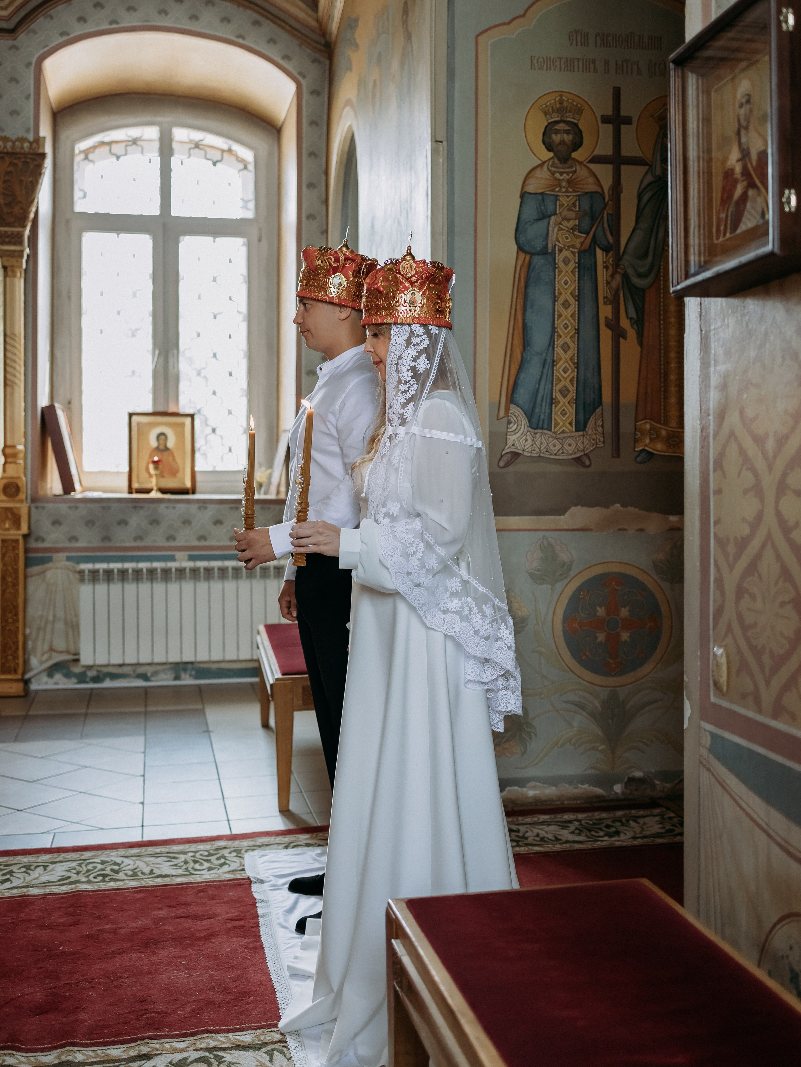 Таинство Венчания Ивана и Татьяны. Фотограф семейный, Венчания Крещения Пятигорск Новопавловск КМВ