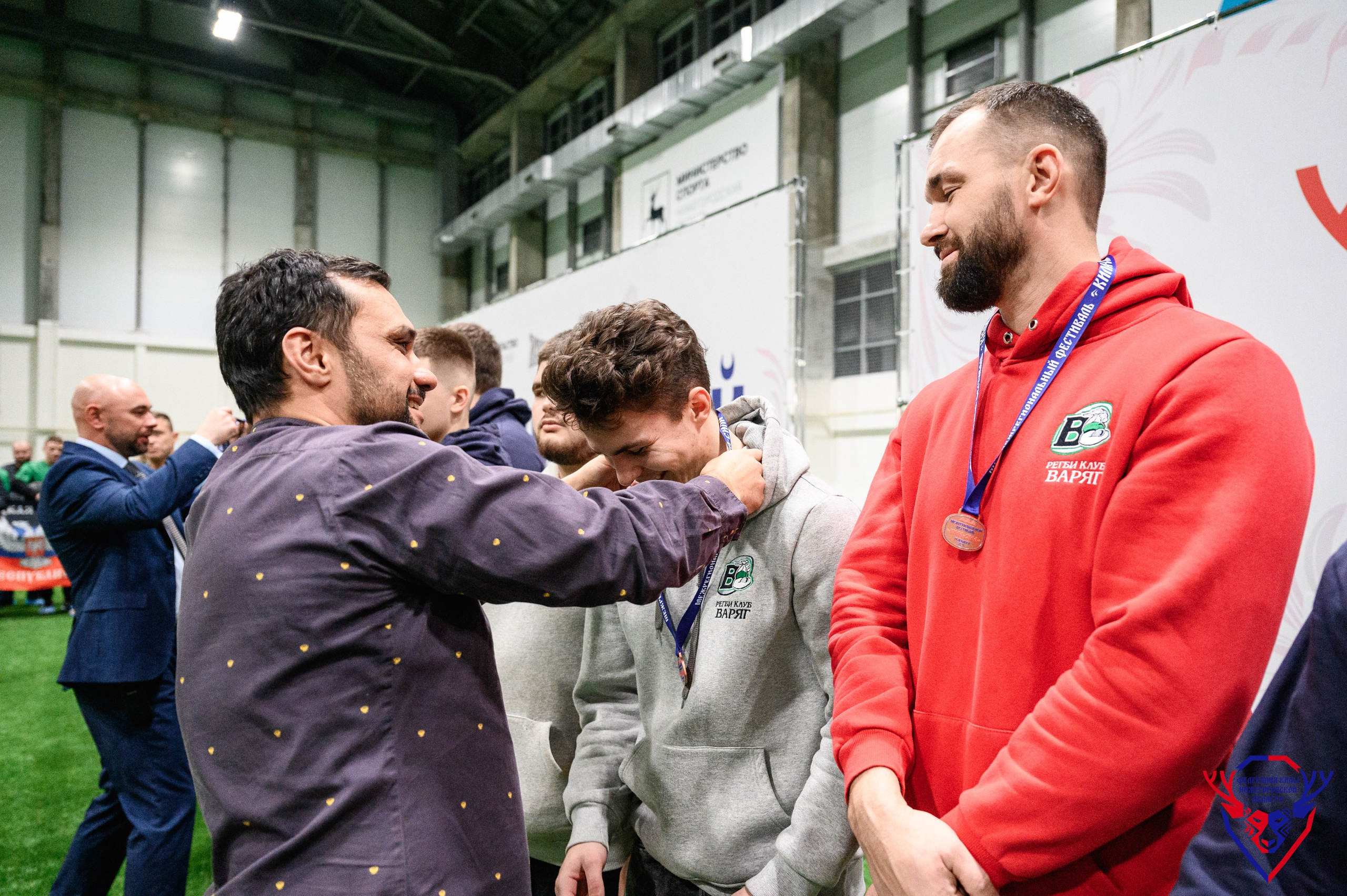 Межрегиональный фестиваль «Кила-Сила». Фотограф Захваткин Роман