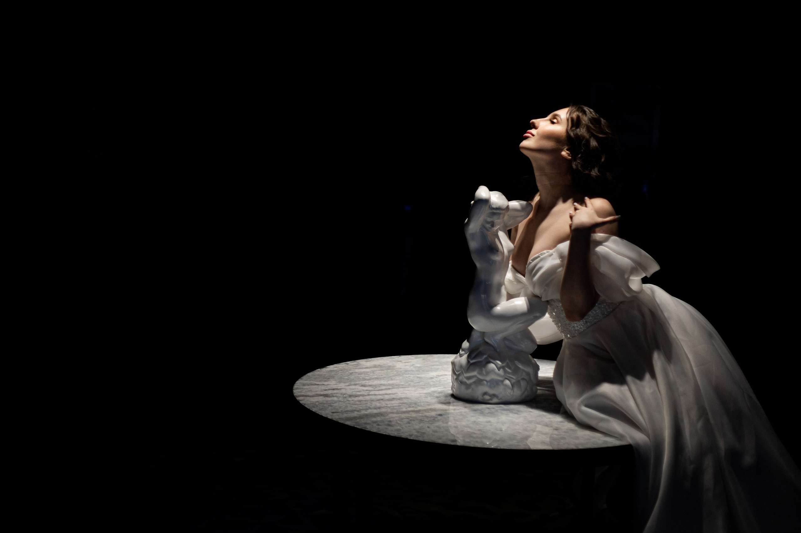 Свадебные фотографии Ивана Тарасова во Владивостоке