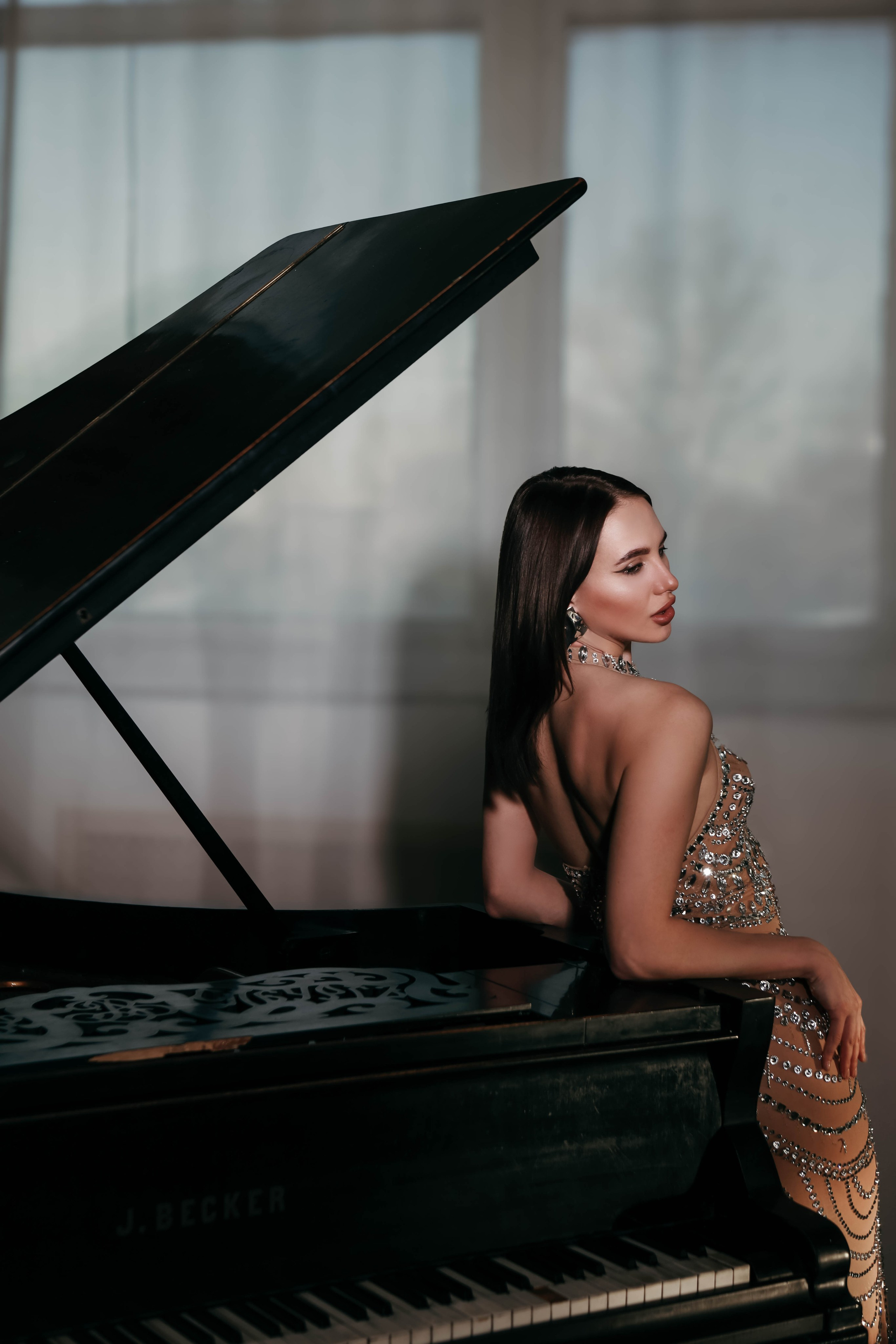 Алина. Фотограф в Иркутске