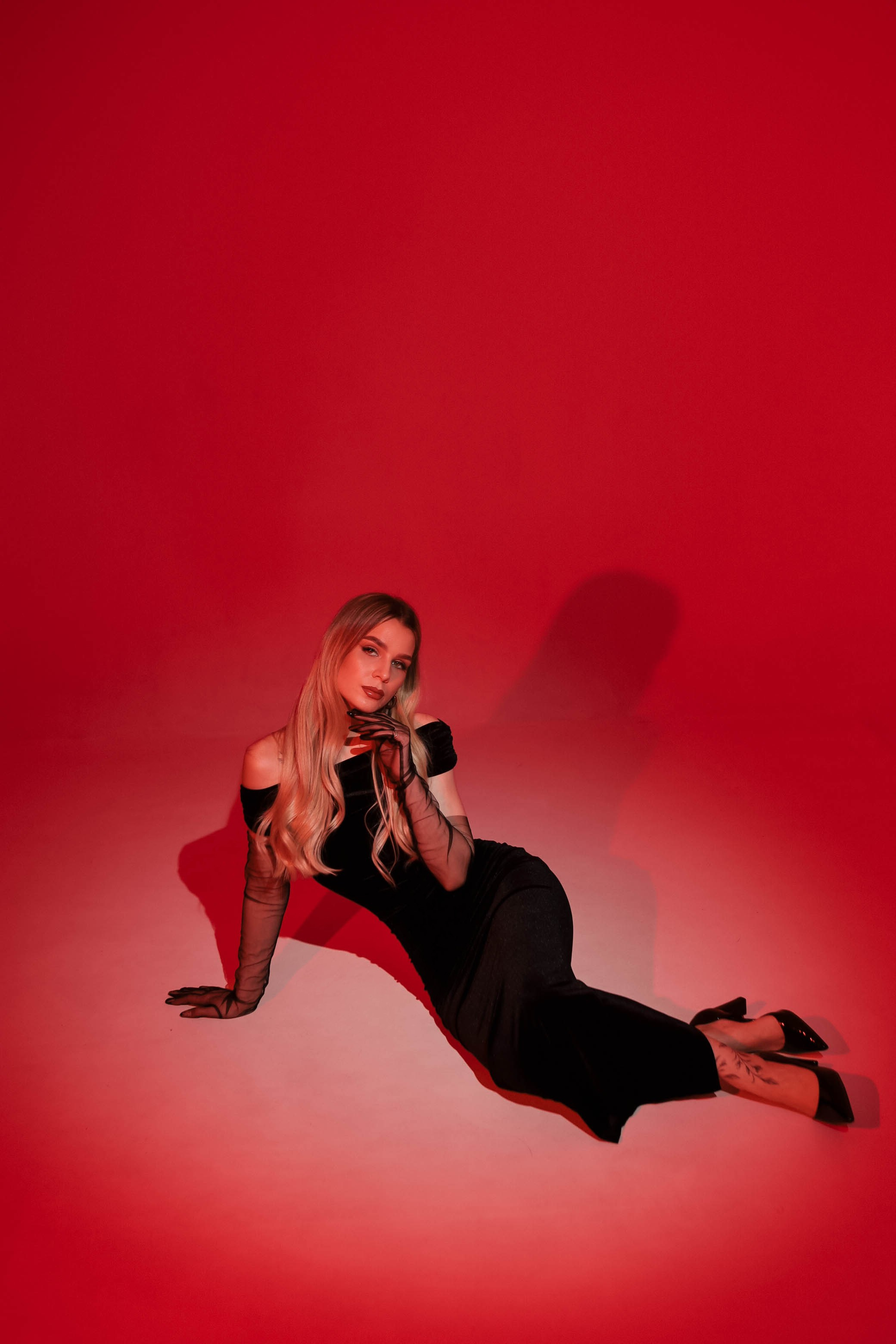 Ксения. Фотограф в Иркутске